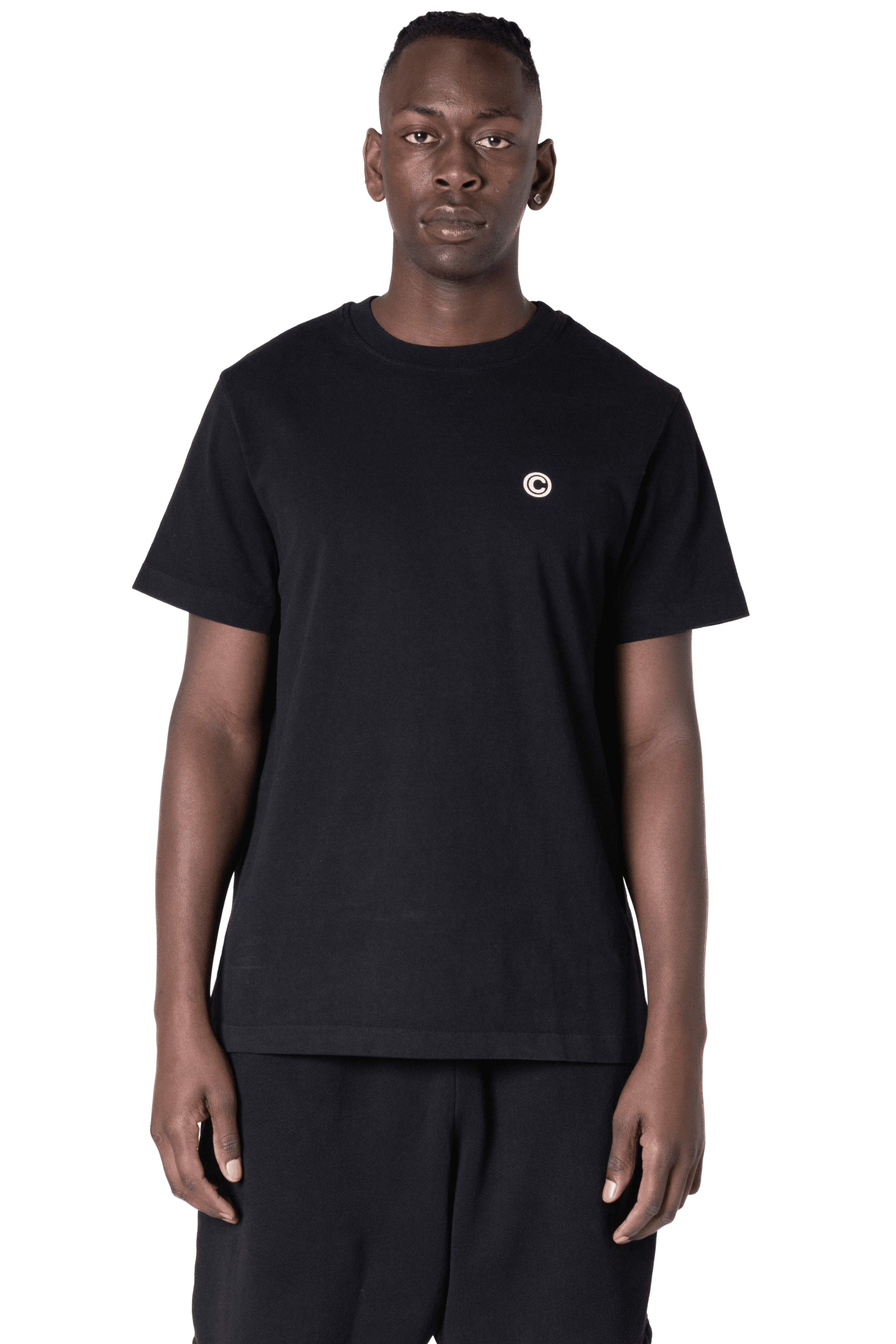 Photo of DSC Club Tee | Jet Black