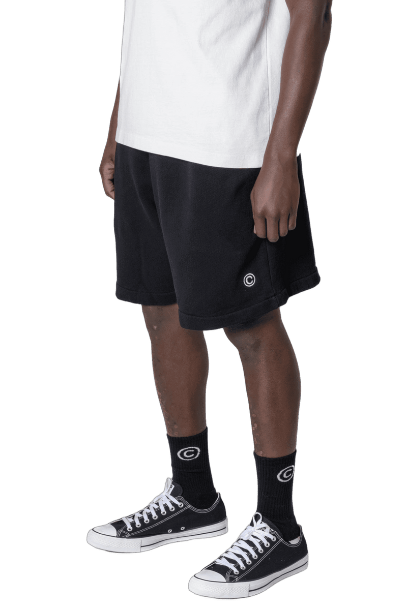 Photo of DSC Club Terry Shorts