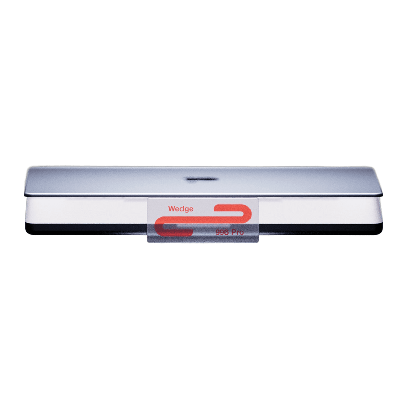 Photo of Wedge 996 Pro