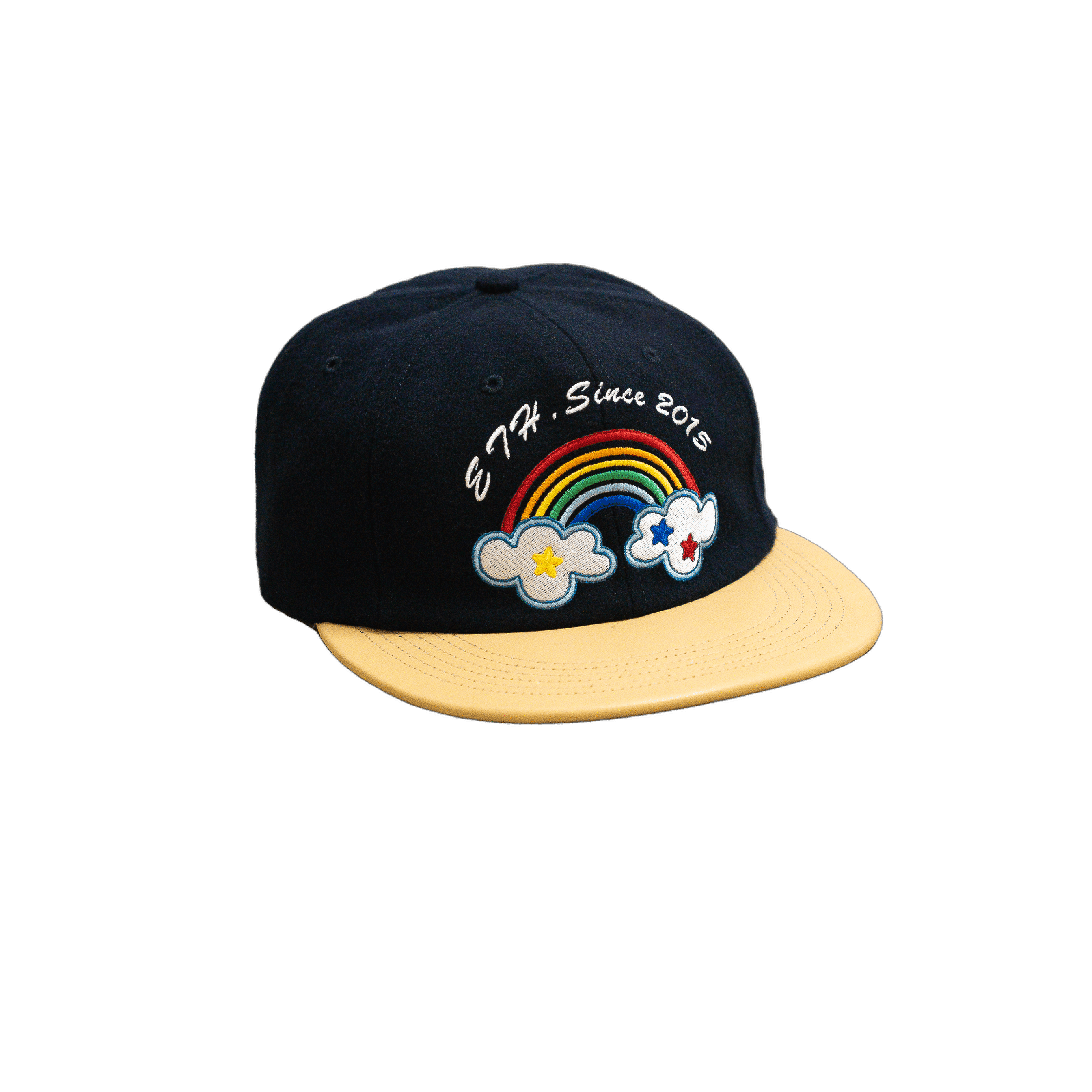 Photo of DSC LAYER 1 DRAFT 2026 VARSITY CAP - ETH | DSC LAYER 1 DRAFT 2026 VARSITY CAP - ETH