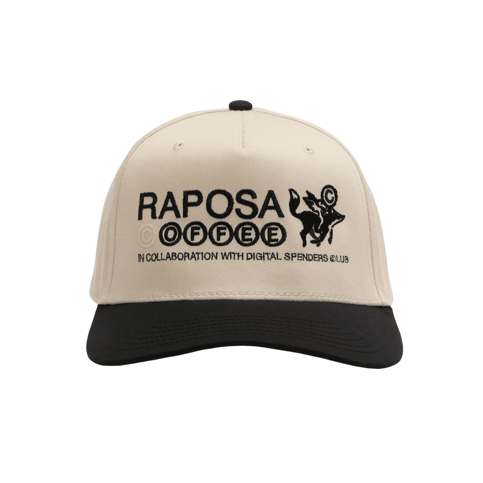 Photo of DSC x Raposa Coffee Hat | DSC x Raposa Coffee Hat