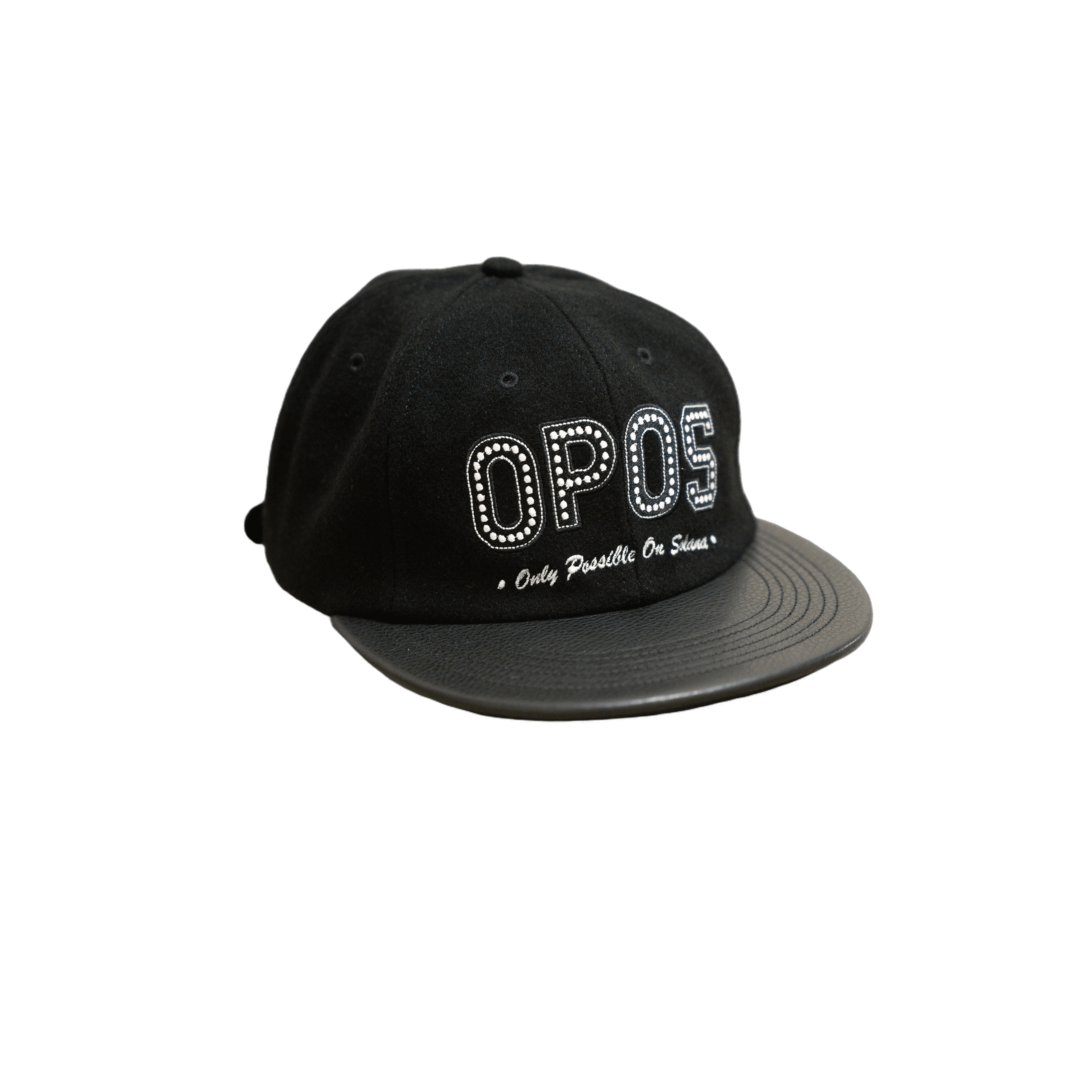 Photo of DSC LAYER 1 DRAFT 2026 VARSITY CAP - SOL | DSC LAYER 1 DRAFT 2026 VARSITY CAP - SOL