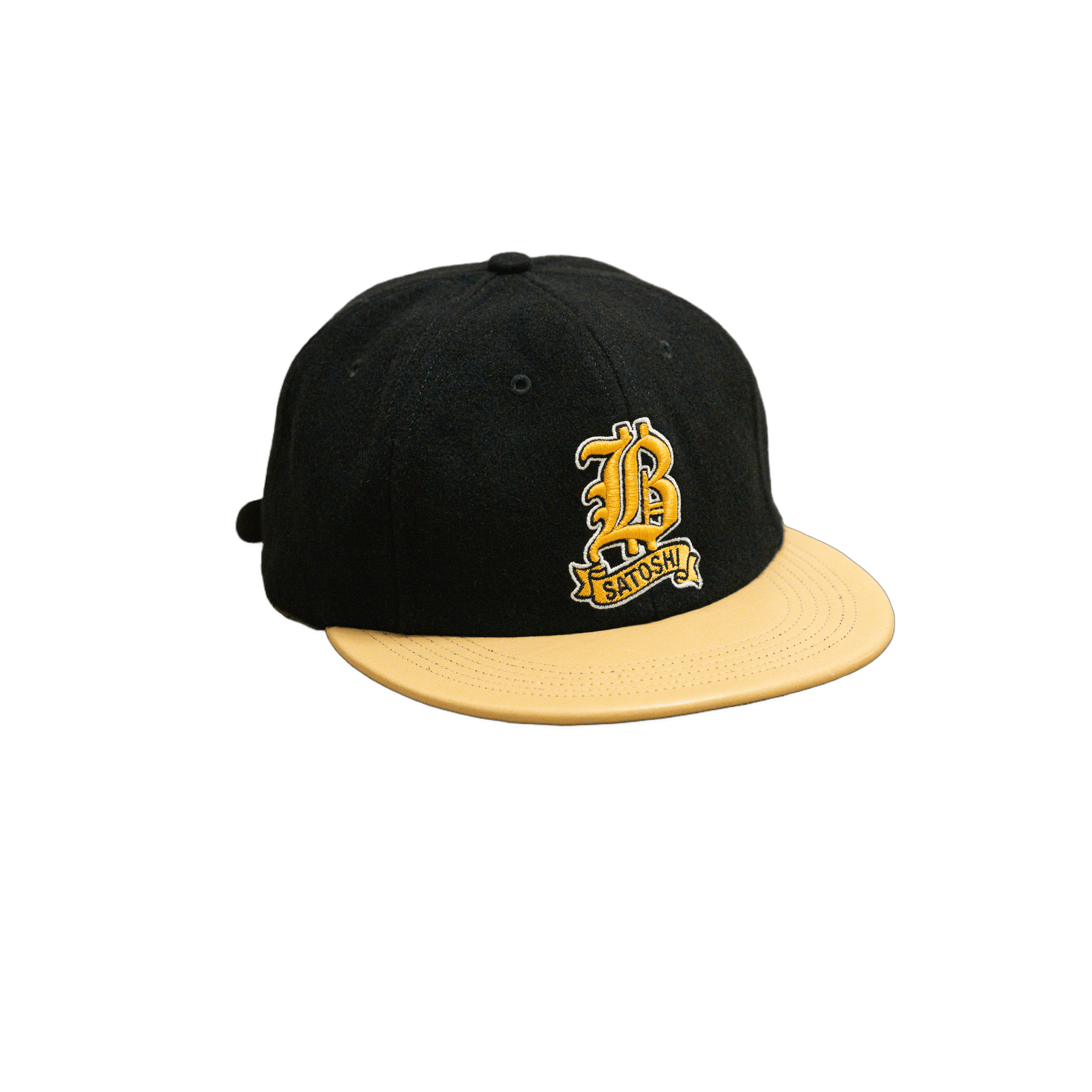 Photo of DSC LAYER 1 DRAFT 2026 VARSITY CAP - BTC | DSC LAYER 1 DRAFT 2026 VARSITY CAP - BTC