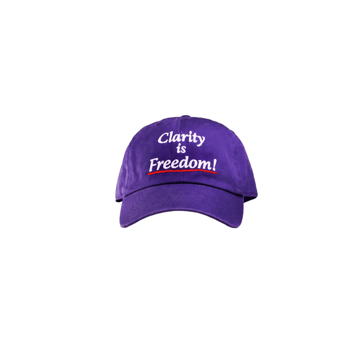 Photo of Clarity Cap | Clarity Cap