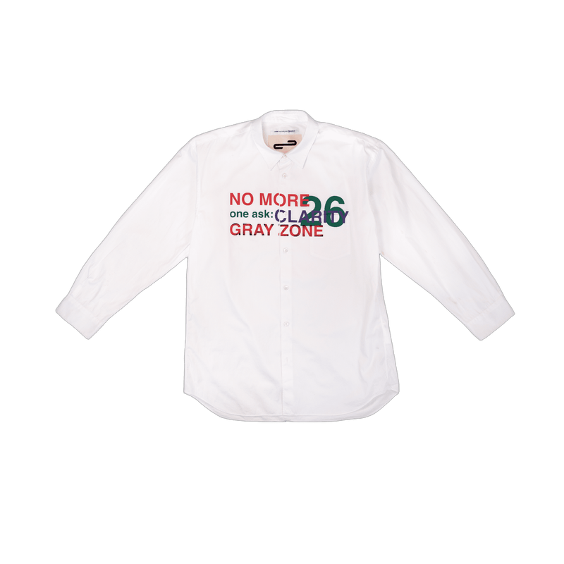 Photo of Dress Shirt