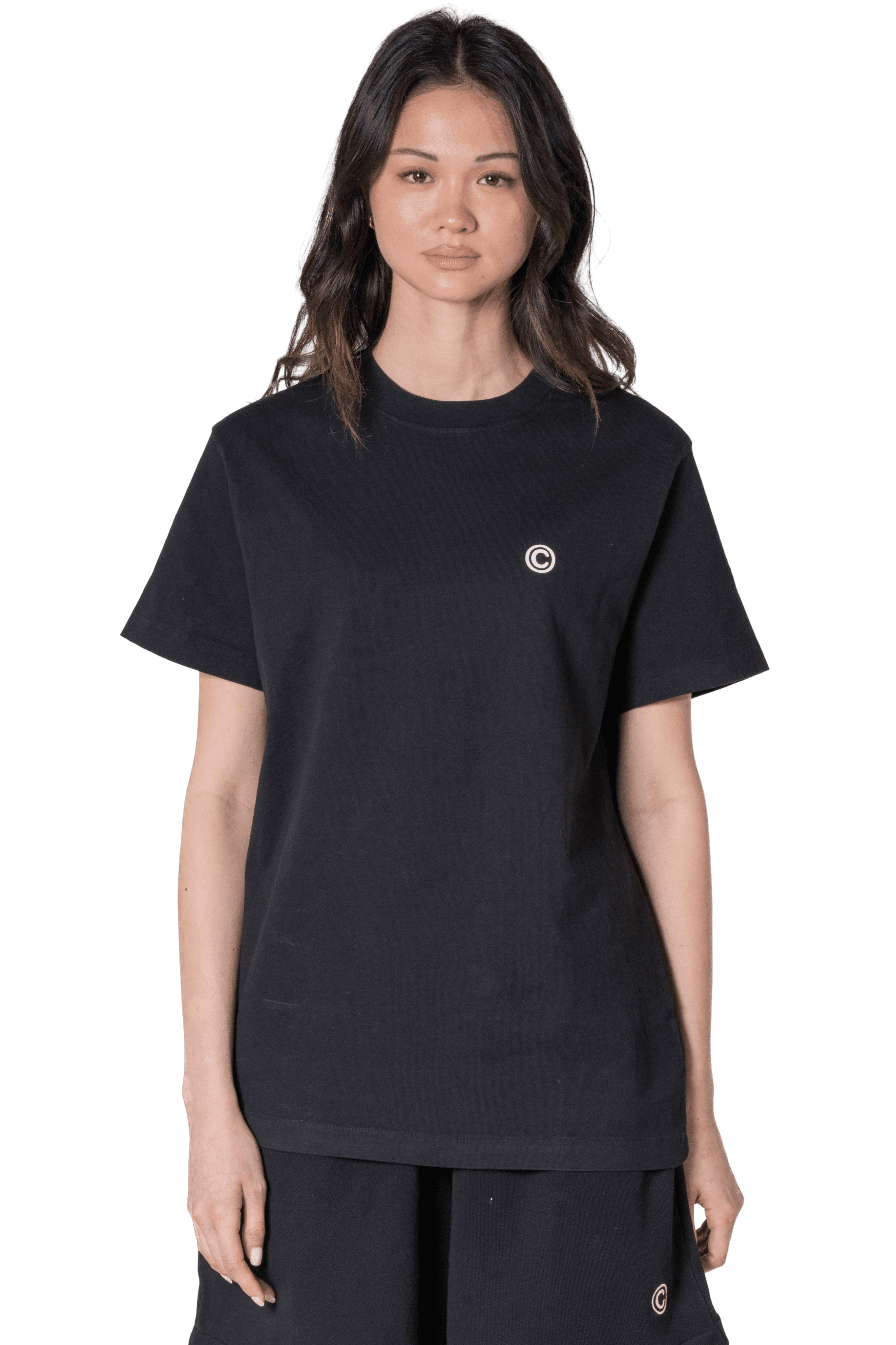 Photo of DSC Club Tee | Jet Black