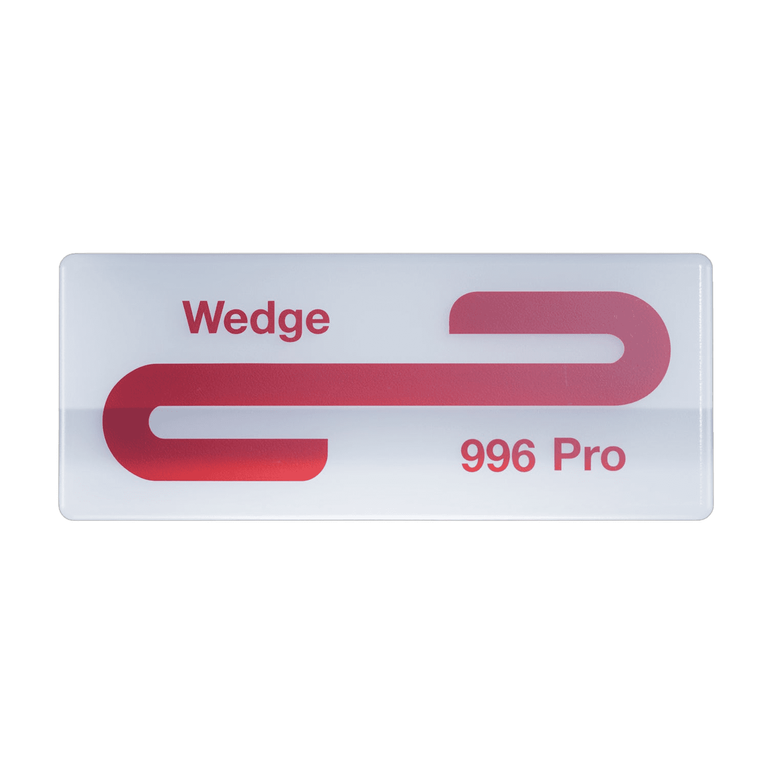 Photo of Wedge 996 Pro | Wedge 996 Pro