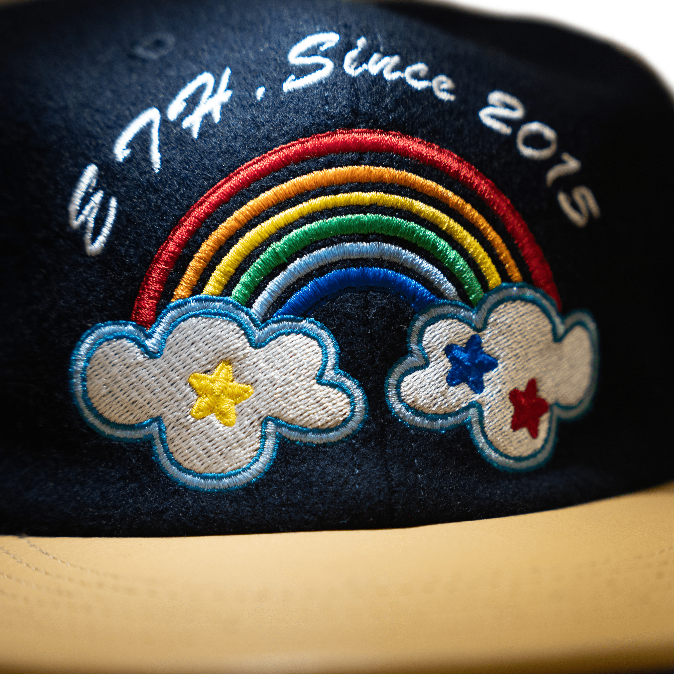 Photo of DSC LAYER 1 DRAFT 2026 VARSITY CAP - ETH | DSC LAYER 1 DRAFT 2026 VARSITY CAP - ETH