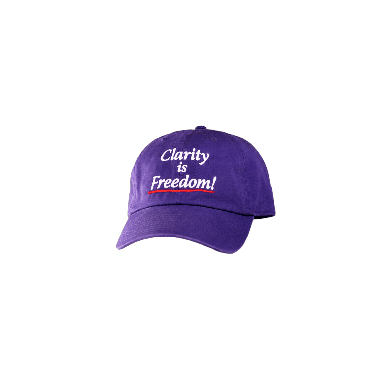 Photo of Clarity Cap | Clarity Cap