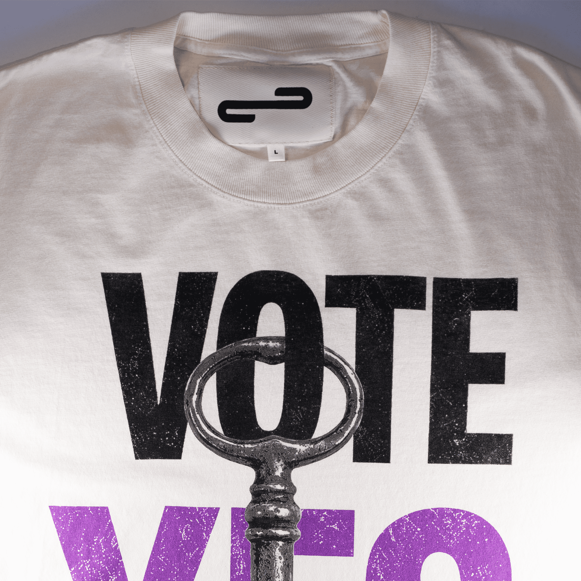 Photo of Clarity Tee | Clarity Tee