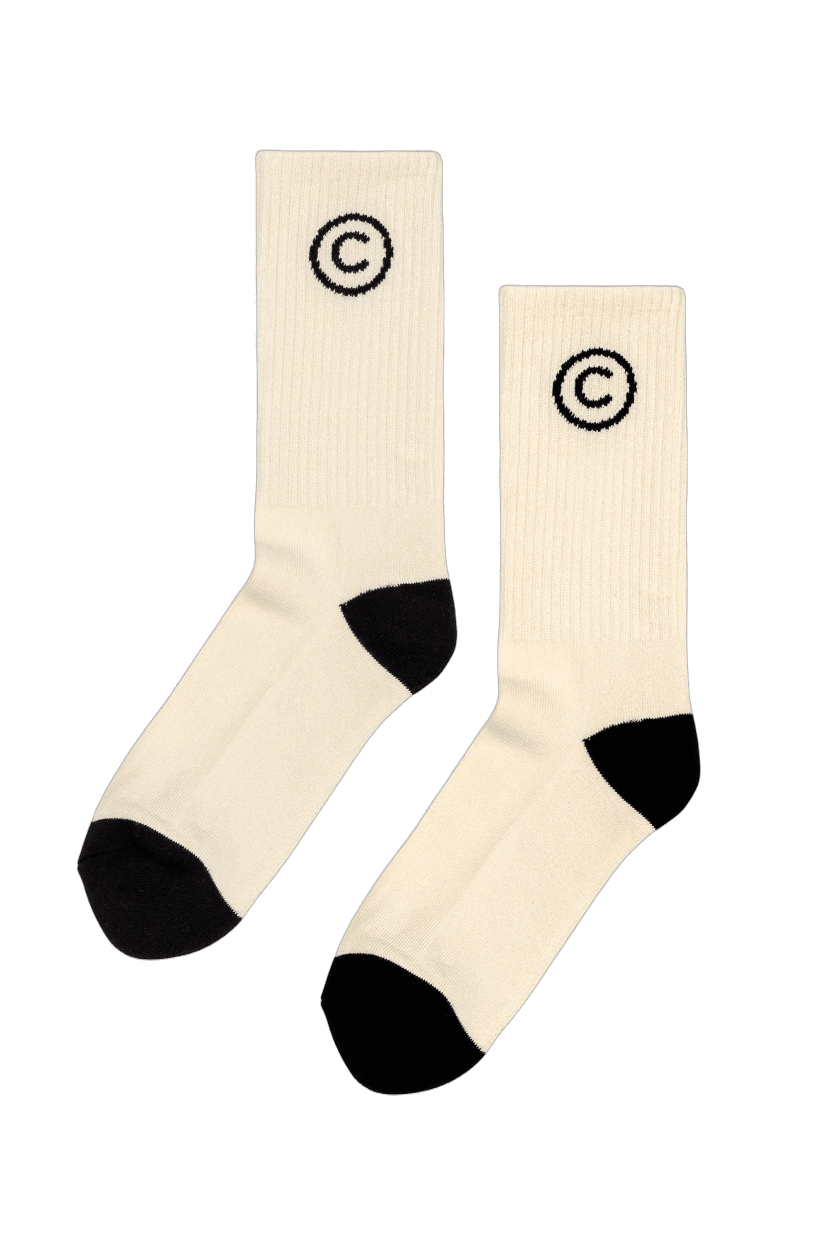 Photo of DSC Club Sock | Creme