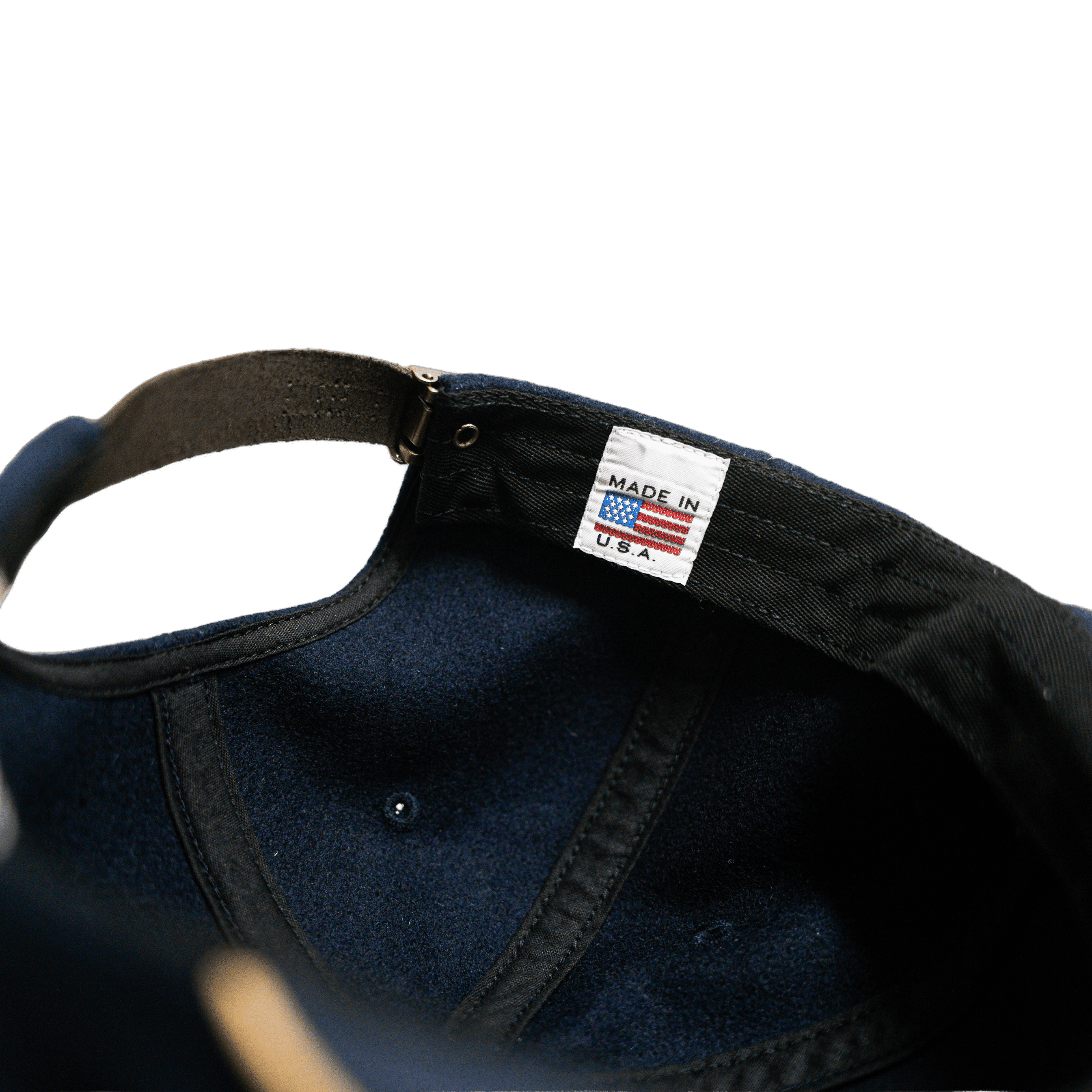 Photo of DSC LAYER 1 DRAFT 2026 VARSITY CAP - ETH | DSC LAYER 1 DRAFT 2026 VARSITY CAP - ETH