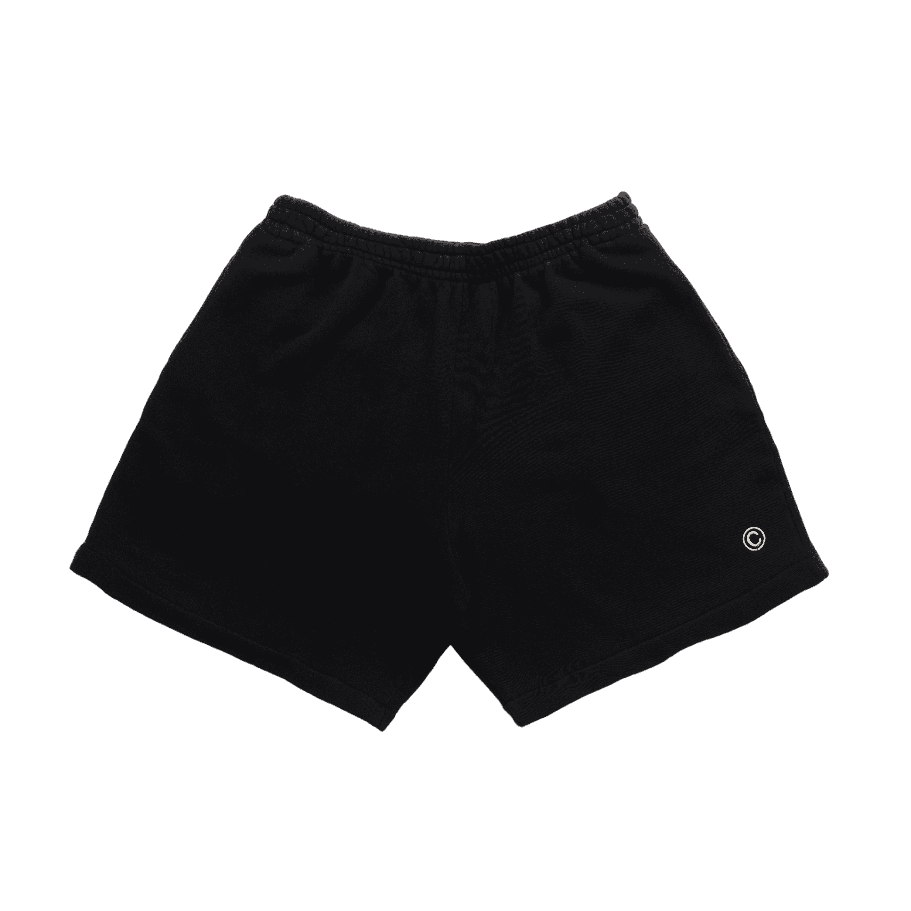 Photo of DSC Club Terry Shorts | Jet Black