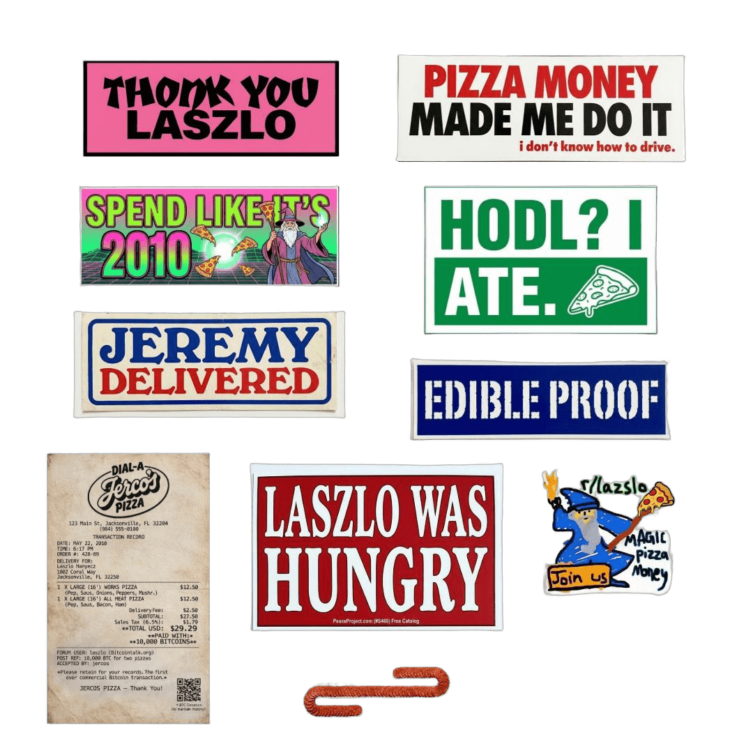 Photo of Billion Dollar Pizza Box | Billion Dollar Pizza Box