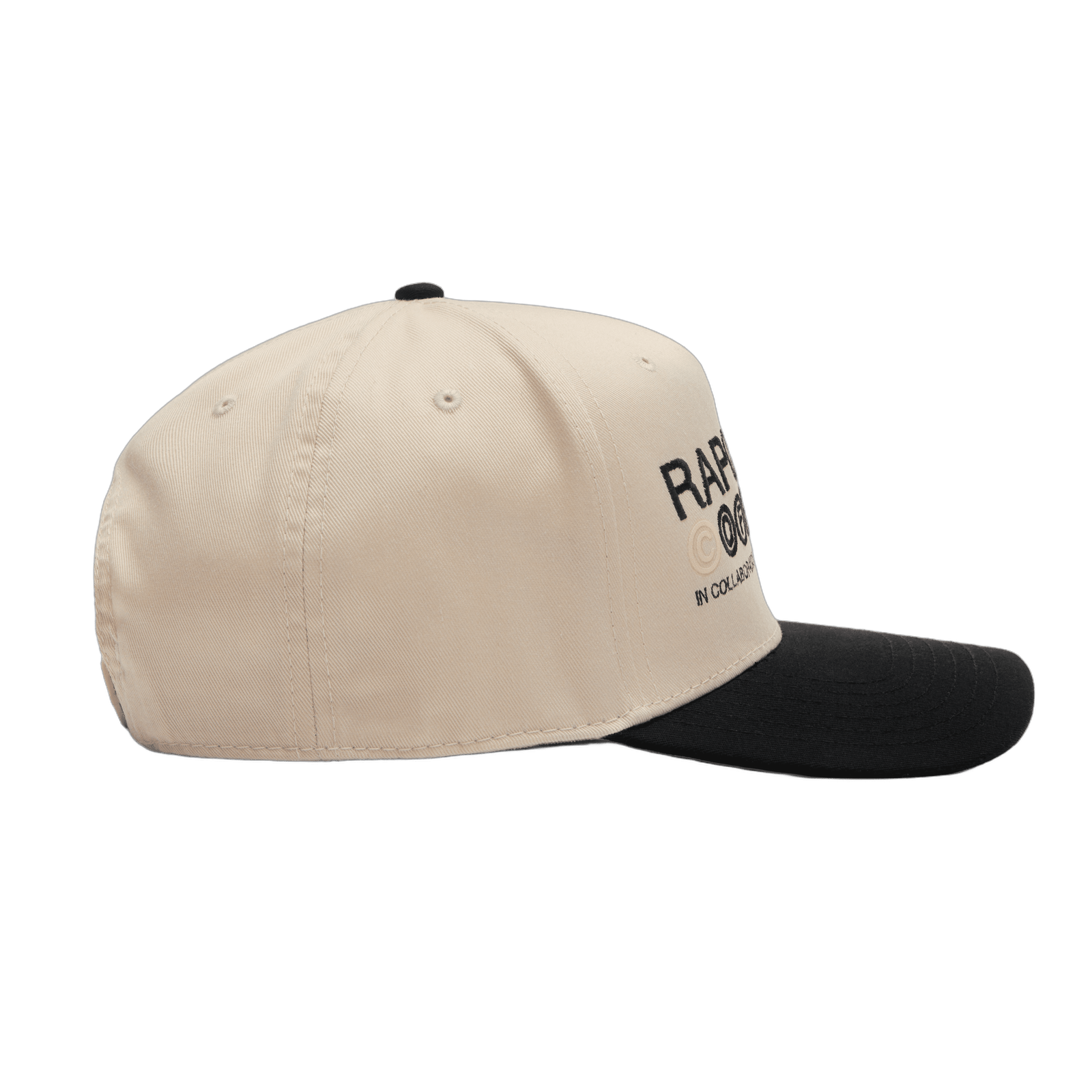 Photo of DSC x Raposa Coffee Hat | DSC x Raposa Coffee Hat