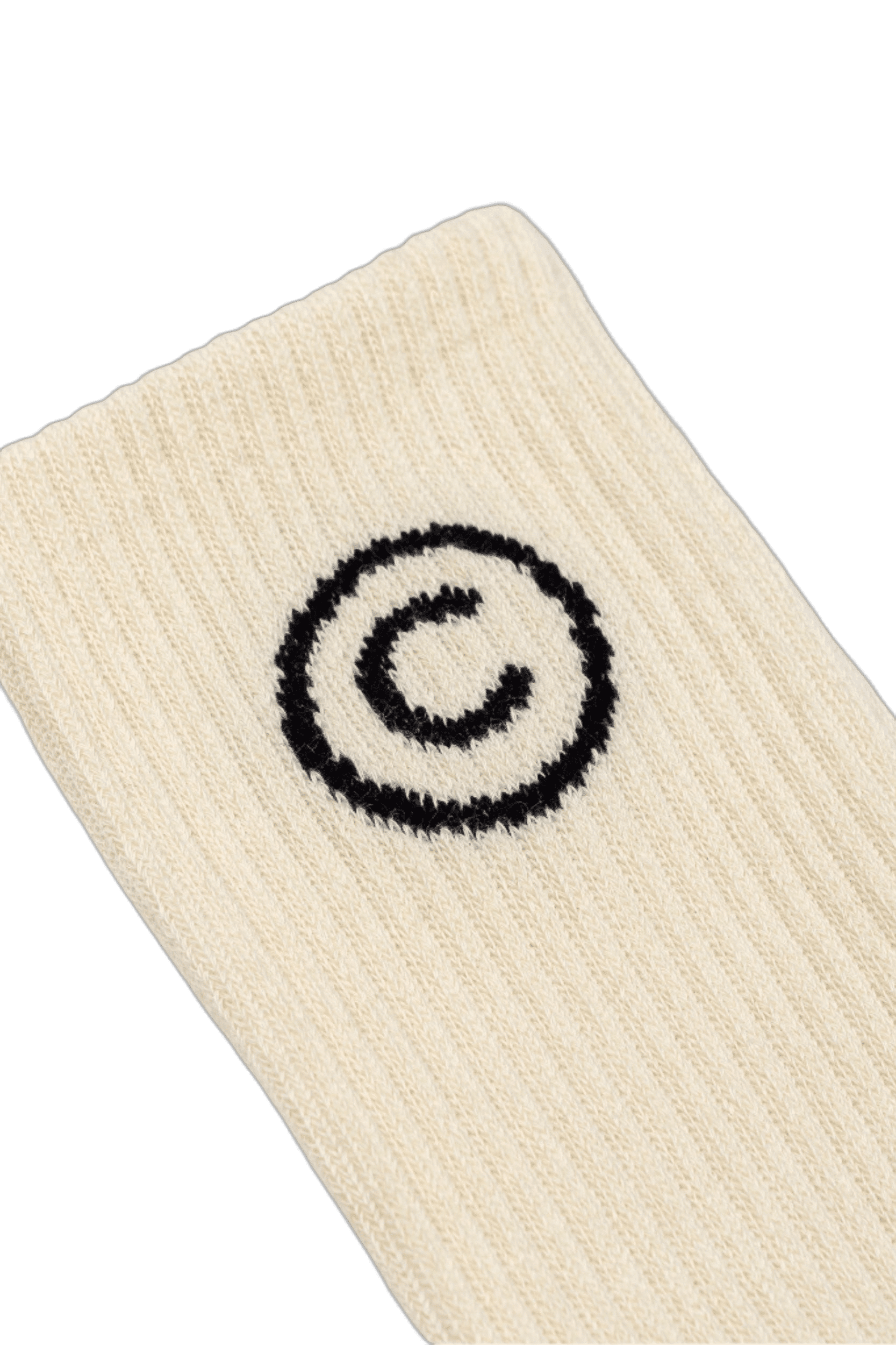 Photo of DSC Club Sock | Creme