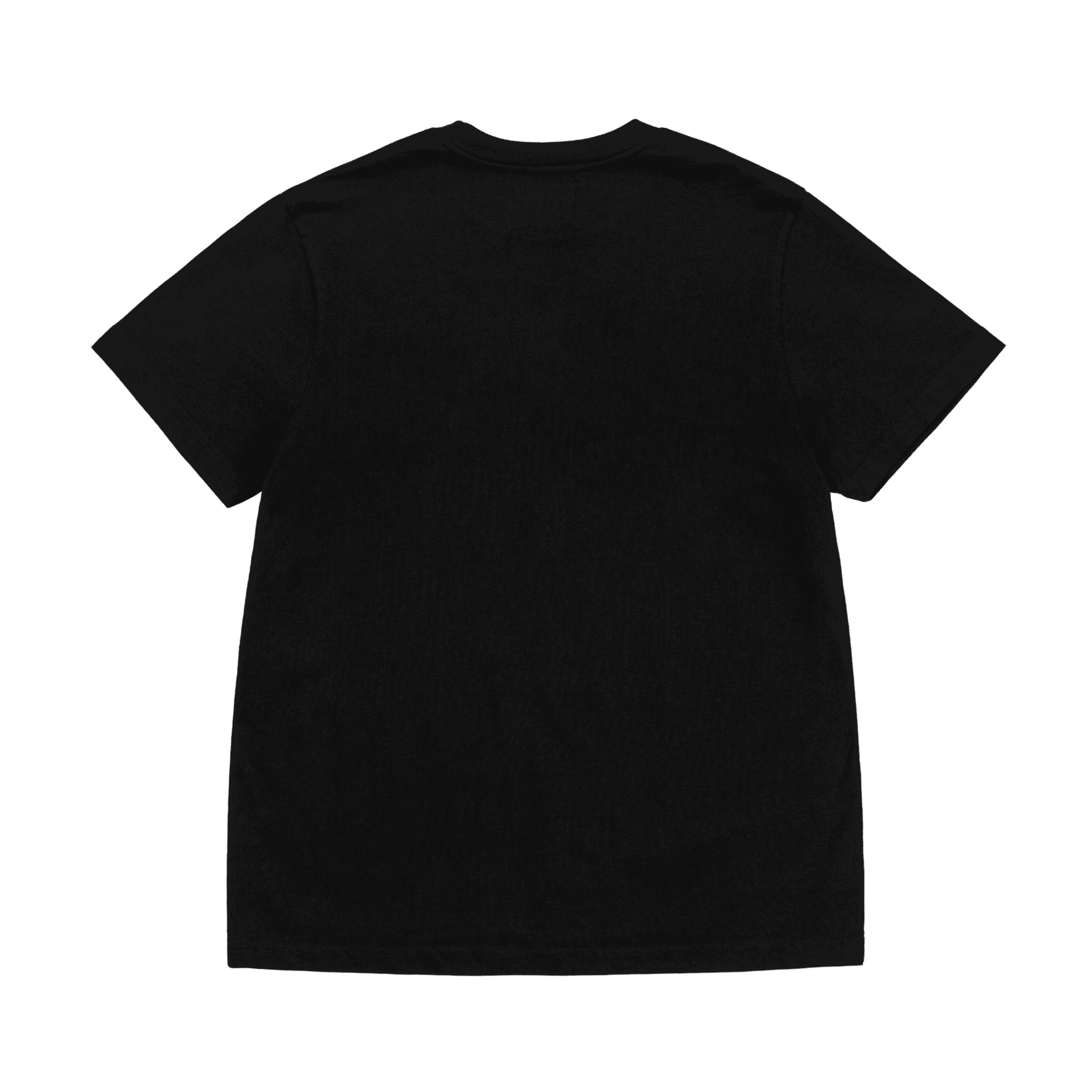 Photo of DSC Club Tee | Jet Black