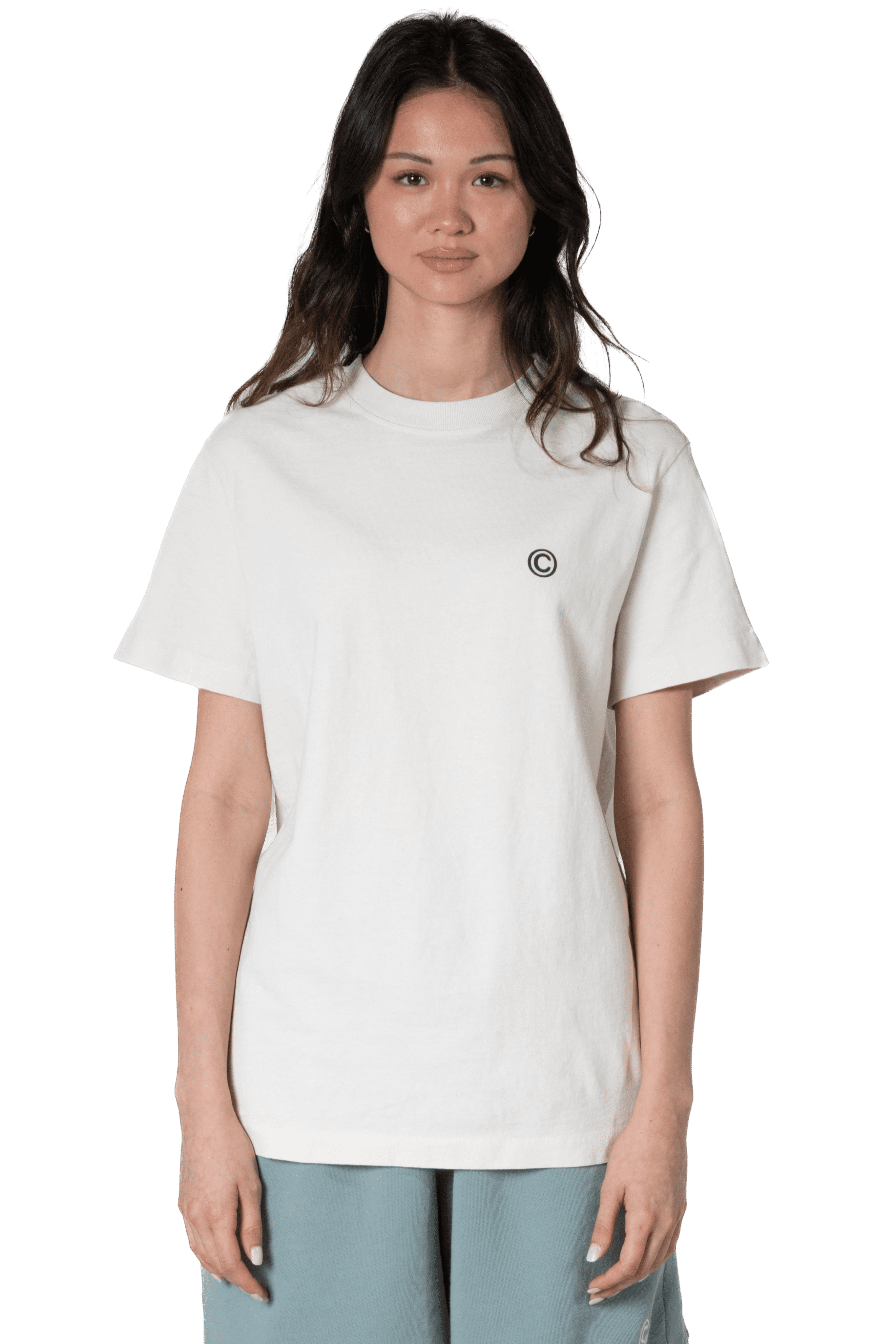 Photo of DSC Club Tee | White