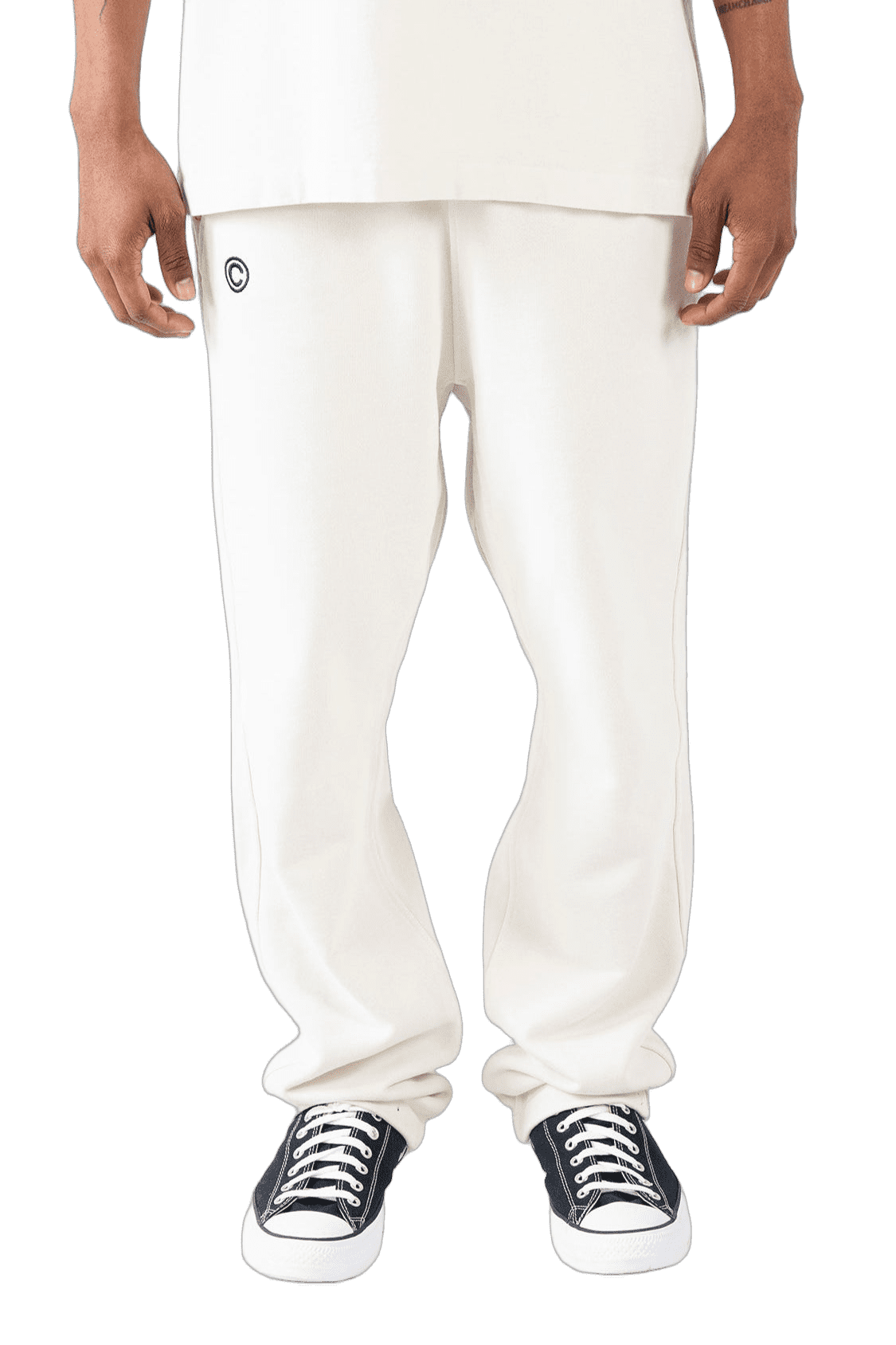 Photo of DSC Sweatpant | White