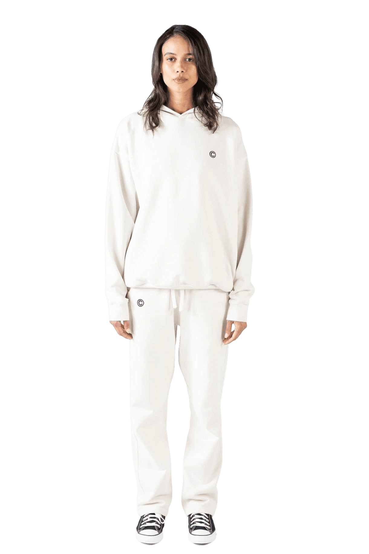 Photo of DSC Club Hoodie | White