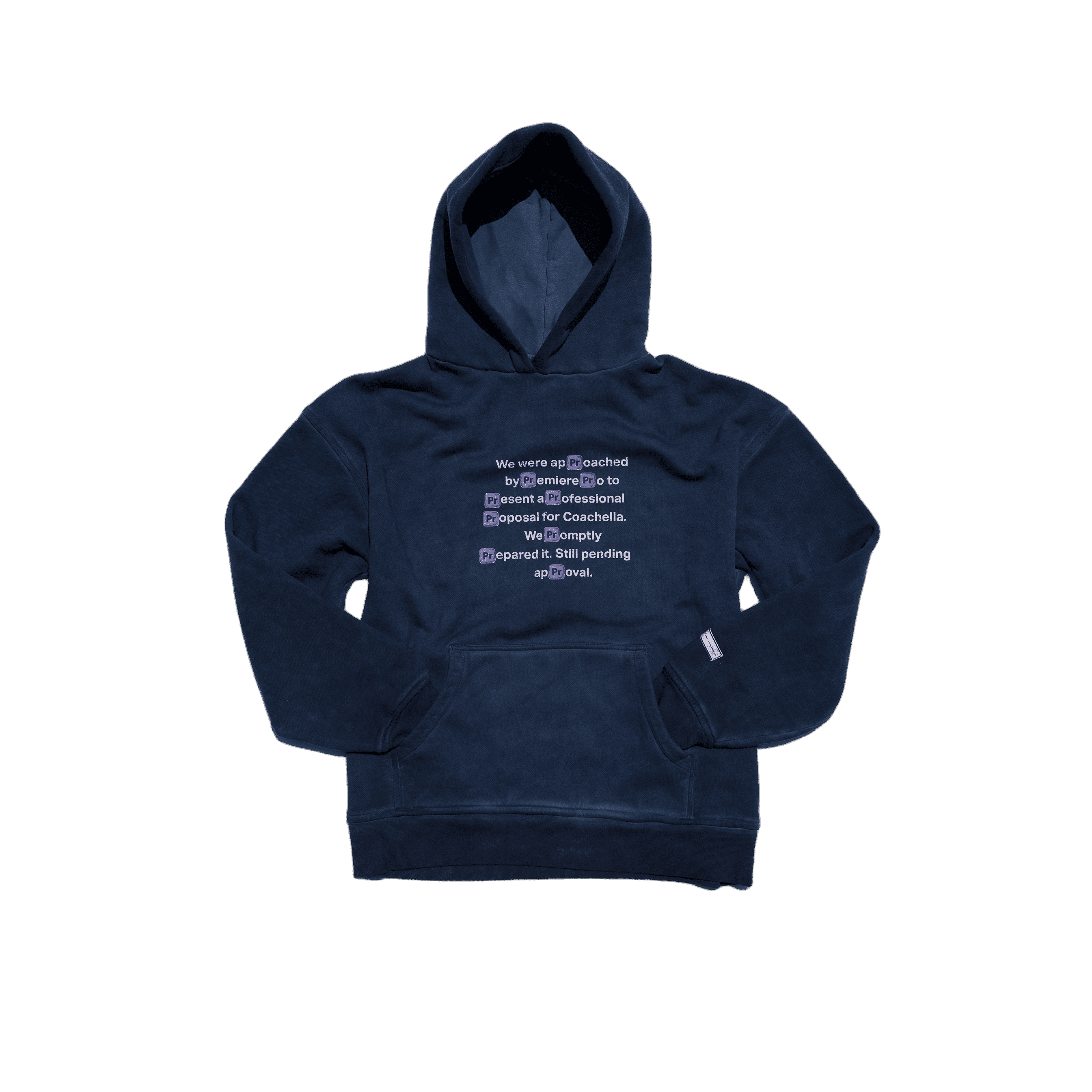 Photo of PREMIERE PRO | Navy