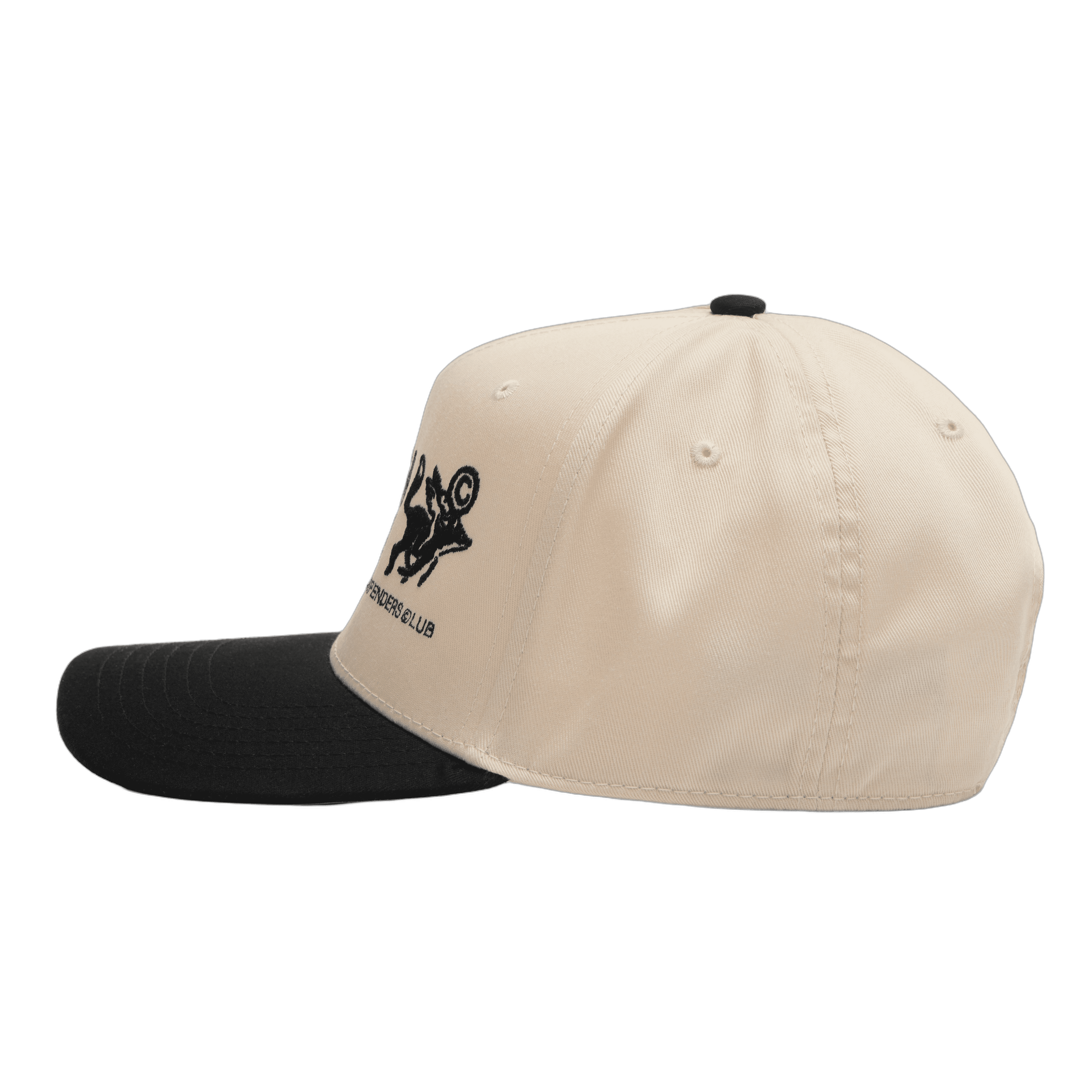Photo of DSC x Raposa Coffee Hat | DSC x Raposa Coffee Hat