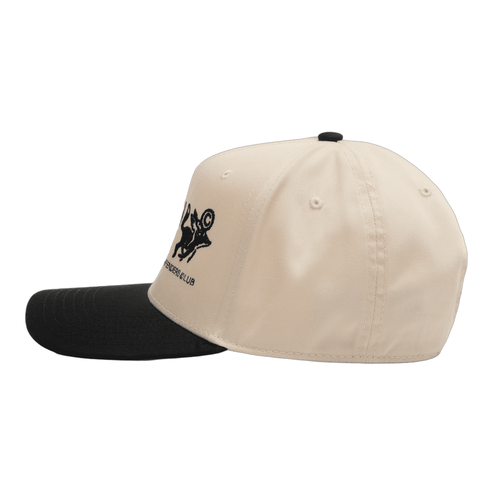 Photo of DSC x Raposa Coffee Hat | DSC x Raposa Coffee Hat