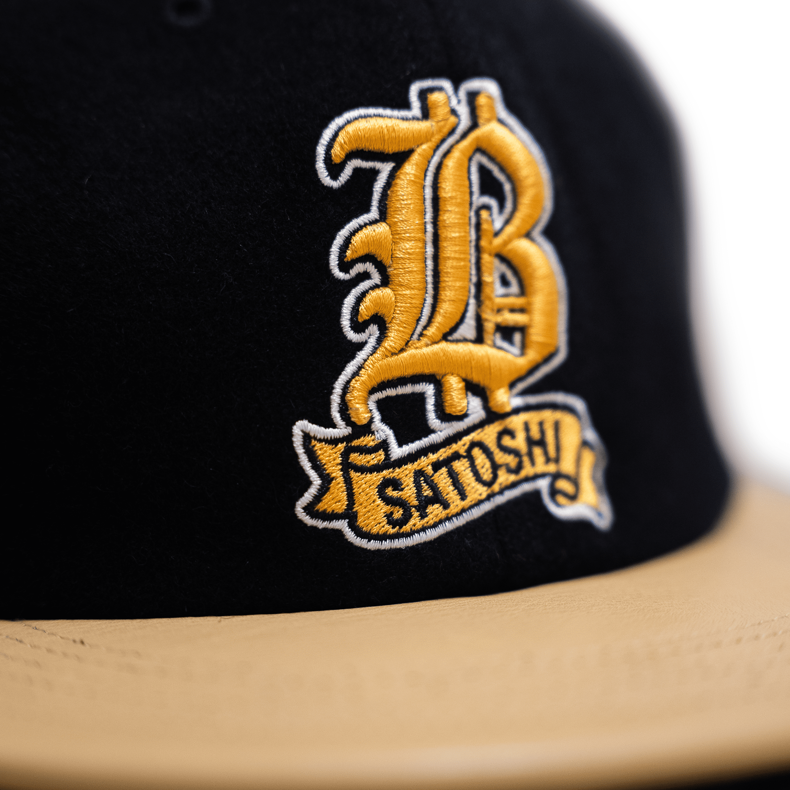 Photo of DSC LAYER 1 DRAFT 2026 VARSITY CAP - BTC | DSC LAYER 1 DRAFT 2026 VARSITY CAP - BTC