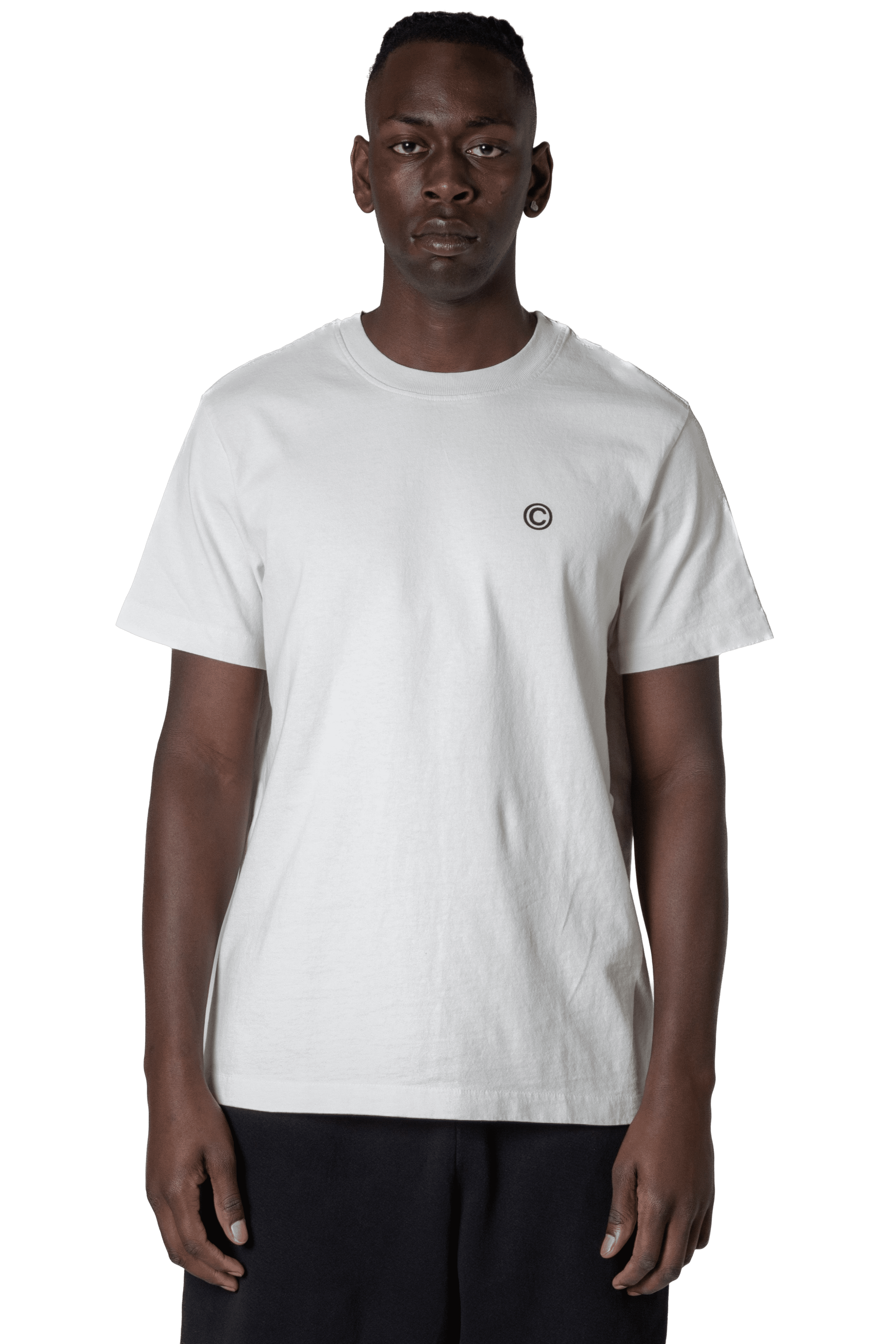 Photo of DSC Club Tee | White