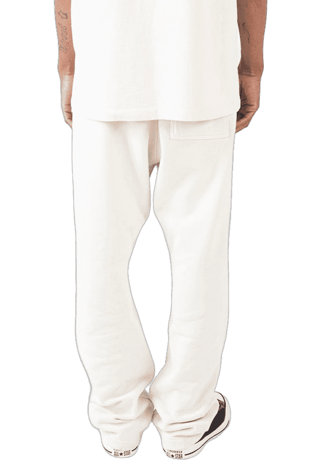 Photo of DSC Sweatpant | White