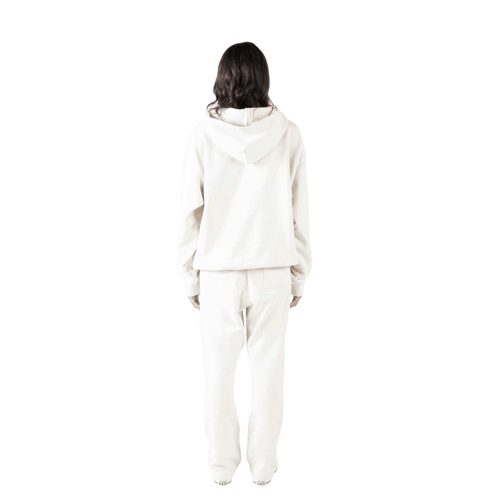 Photo of DSC Club Hoodie | White