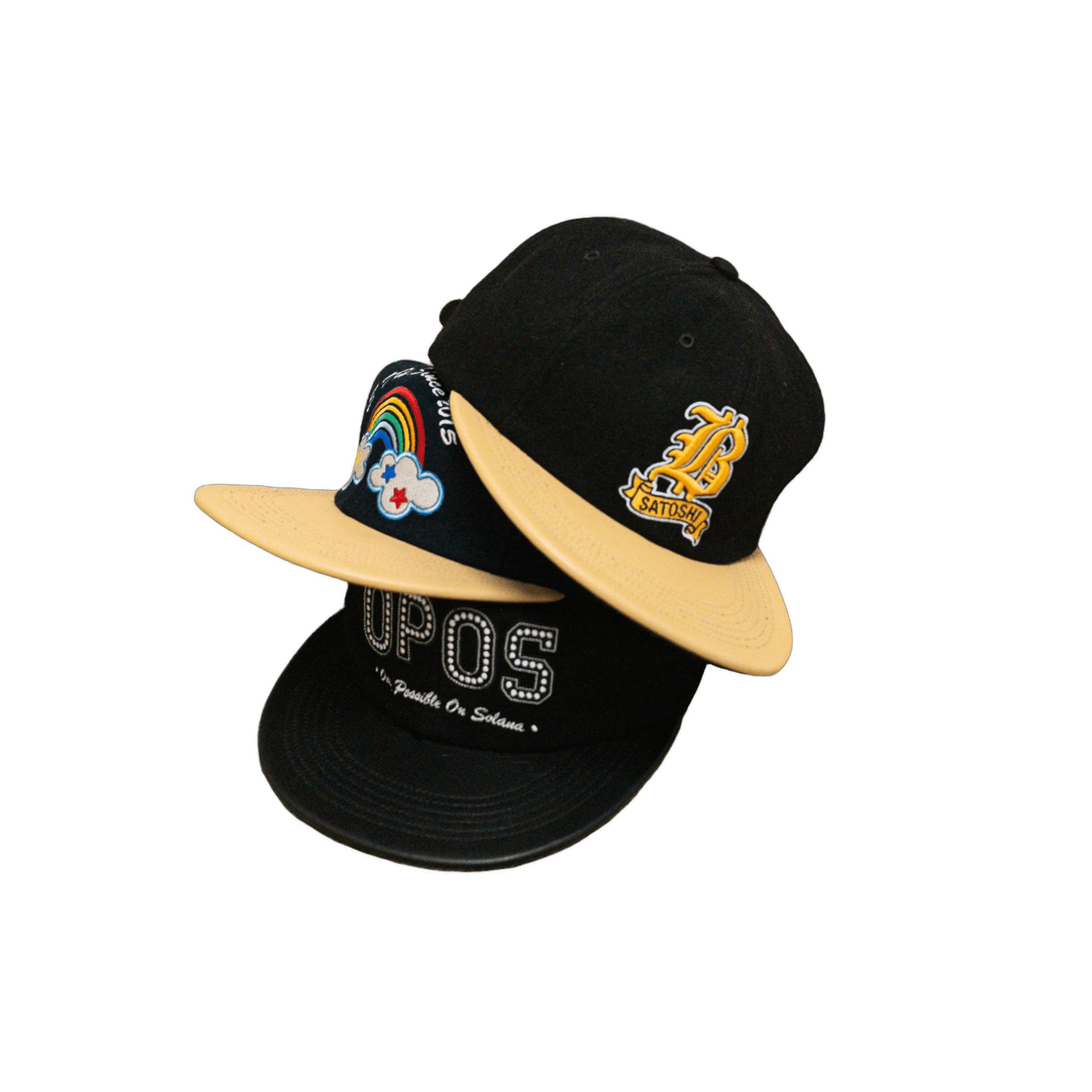 Photo of DSC LAYER 1 DRAFT 2026 VARSITY CAP - SOL | DSC LAYER 1 DRAFT 2026 VARSITY CAP - SOL