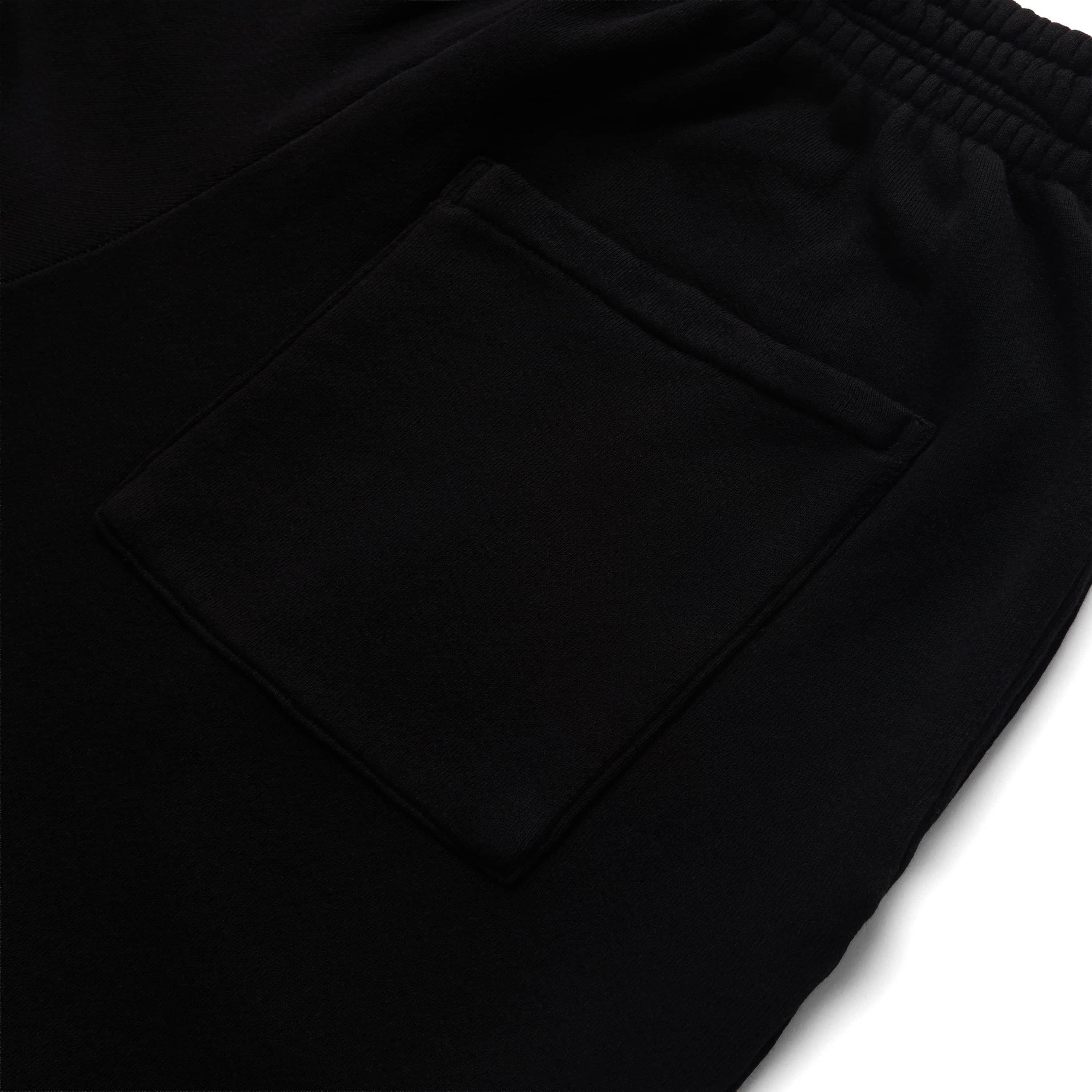 Photo of DSC Club Terry Shorts | Jet Black