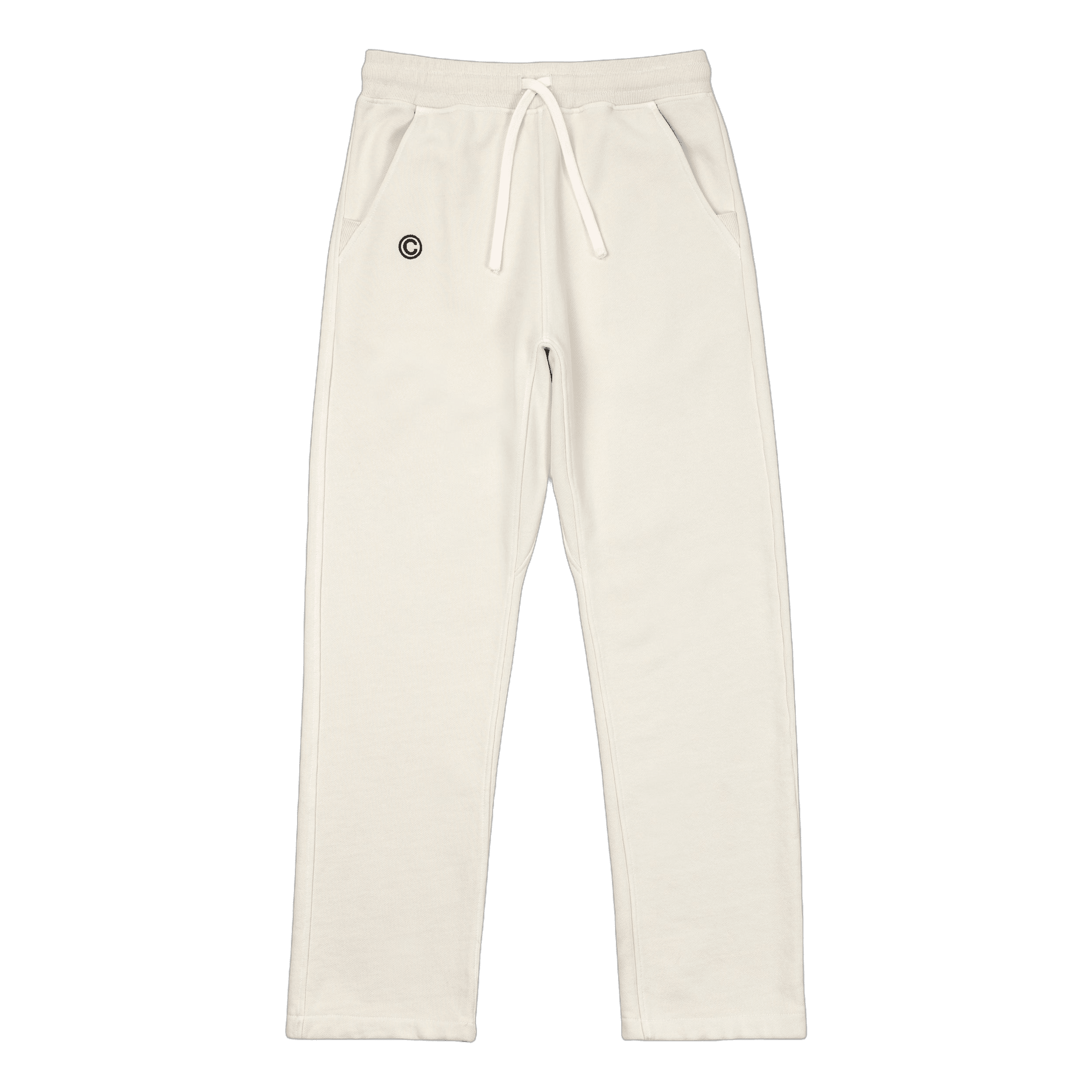 Photo of DSC Sweatpant | Egret White