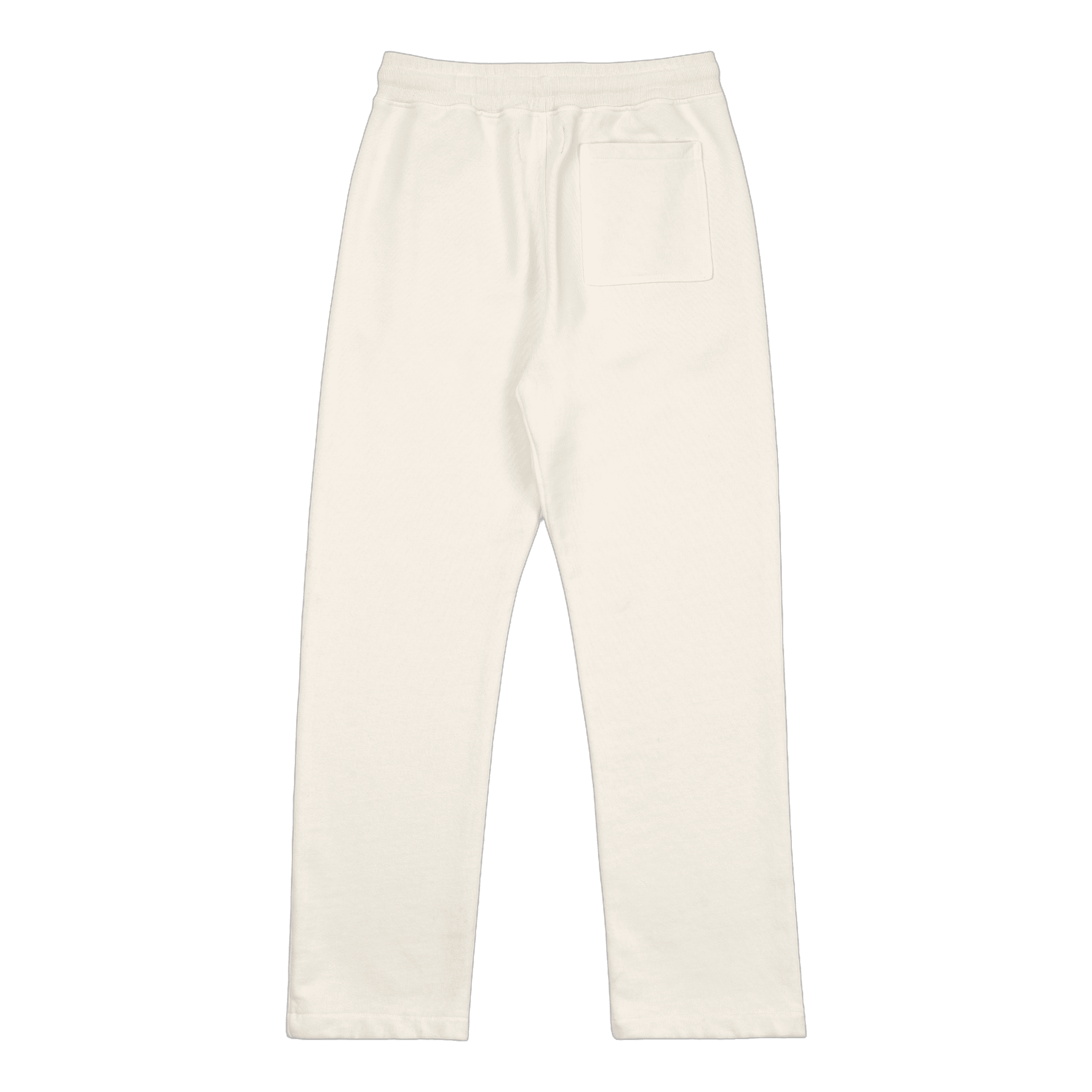 Photo of DSC Sweatpant | Egret White
