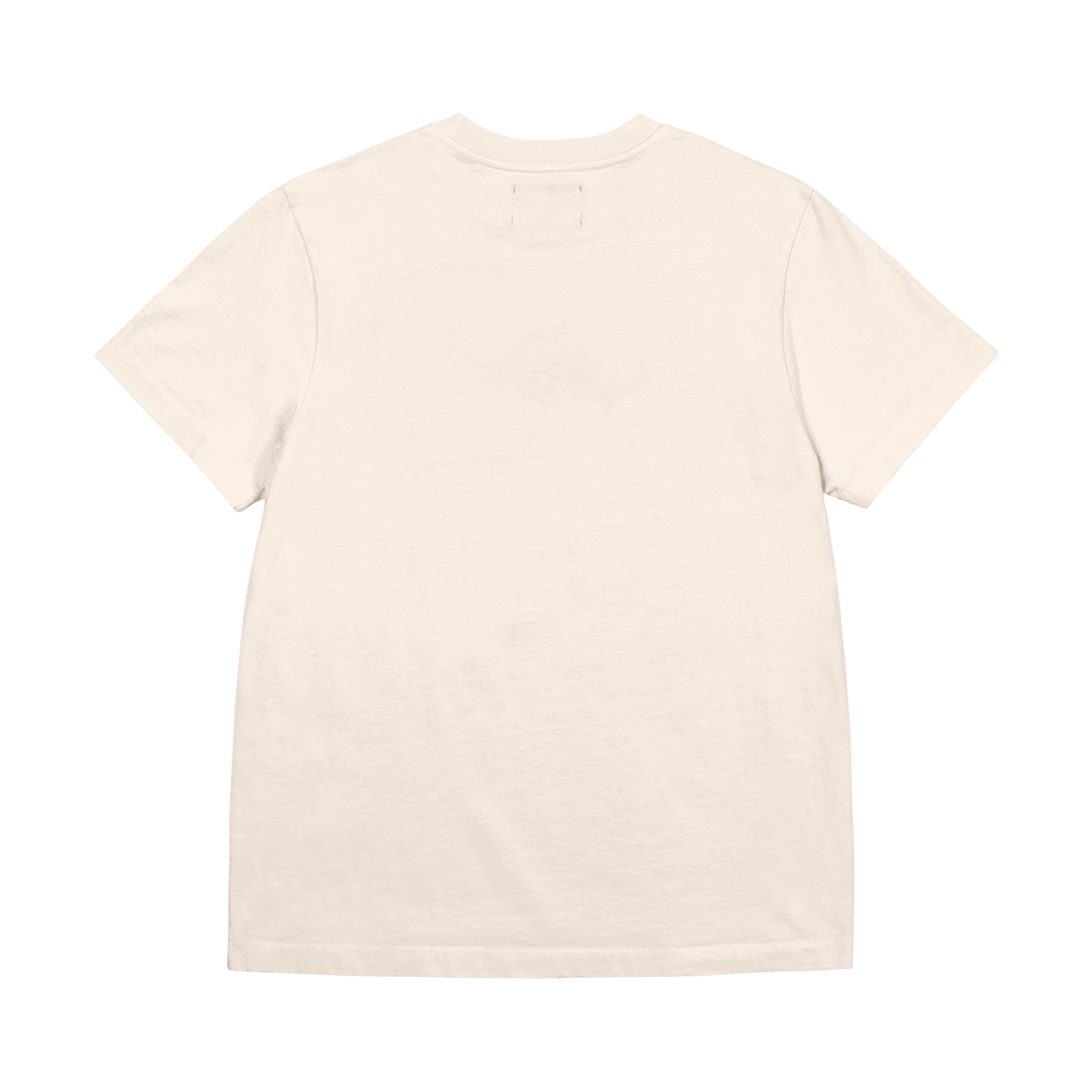 Photo of DSC Club Tee | Egret White