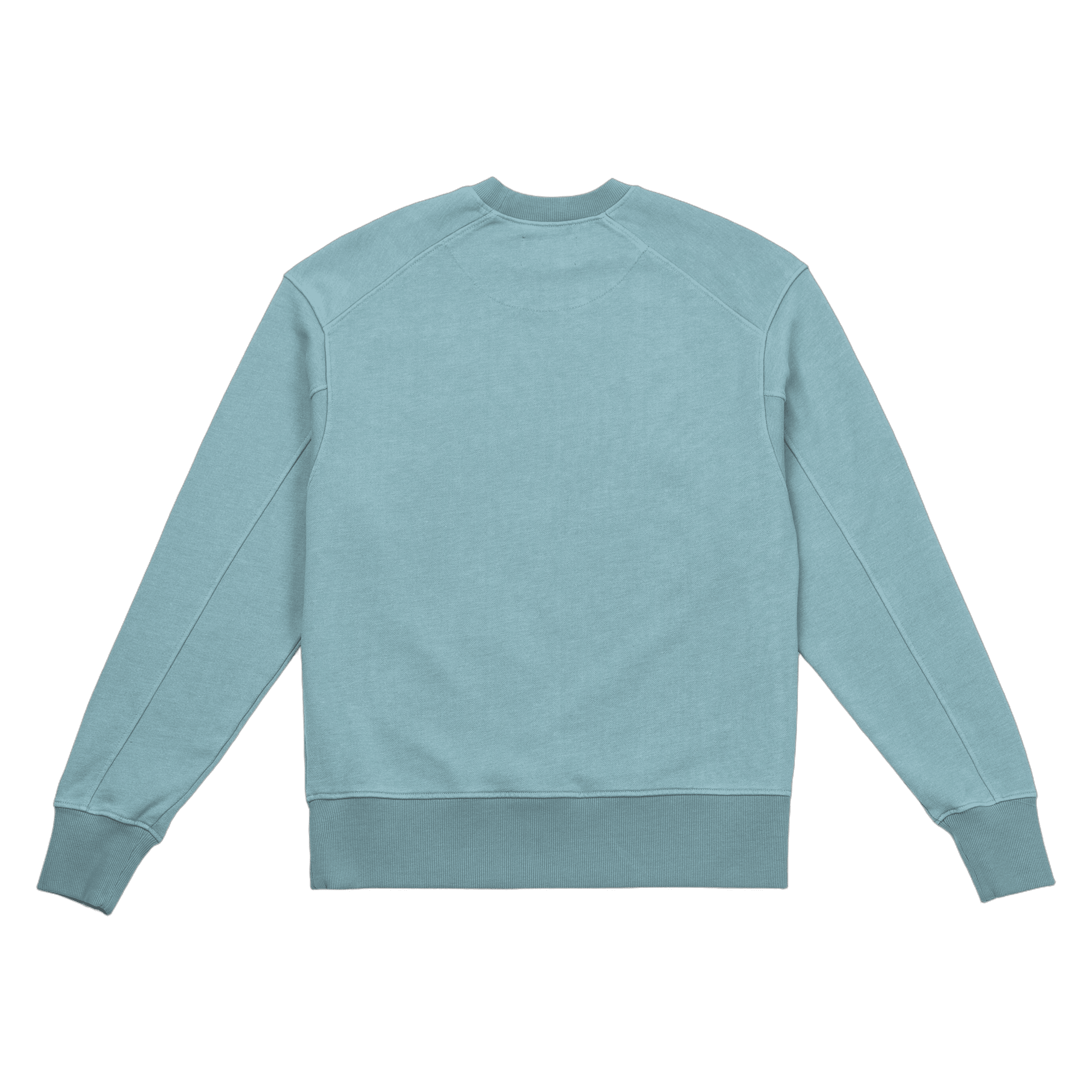 Photo of DSC Embroidered Club Crew | Sea Glass Blue