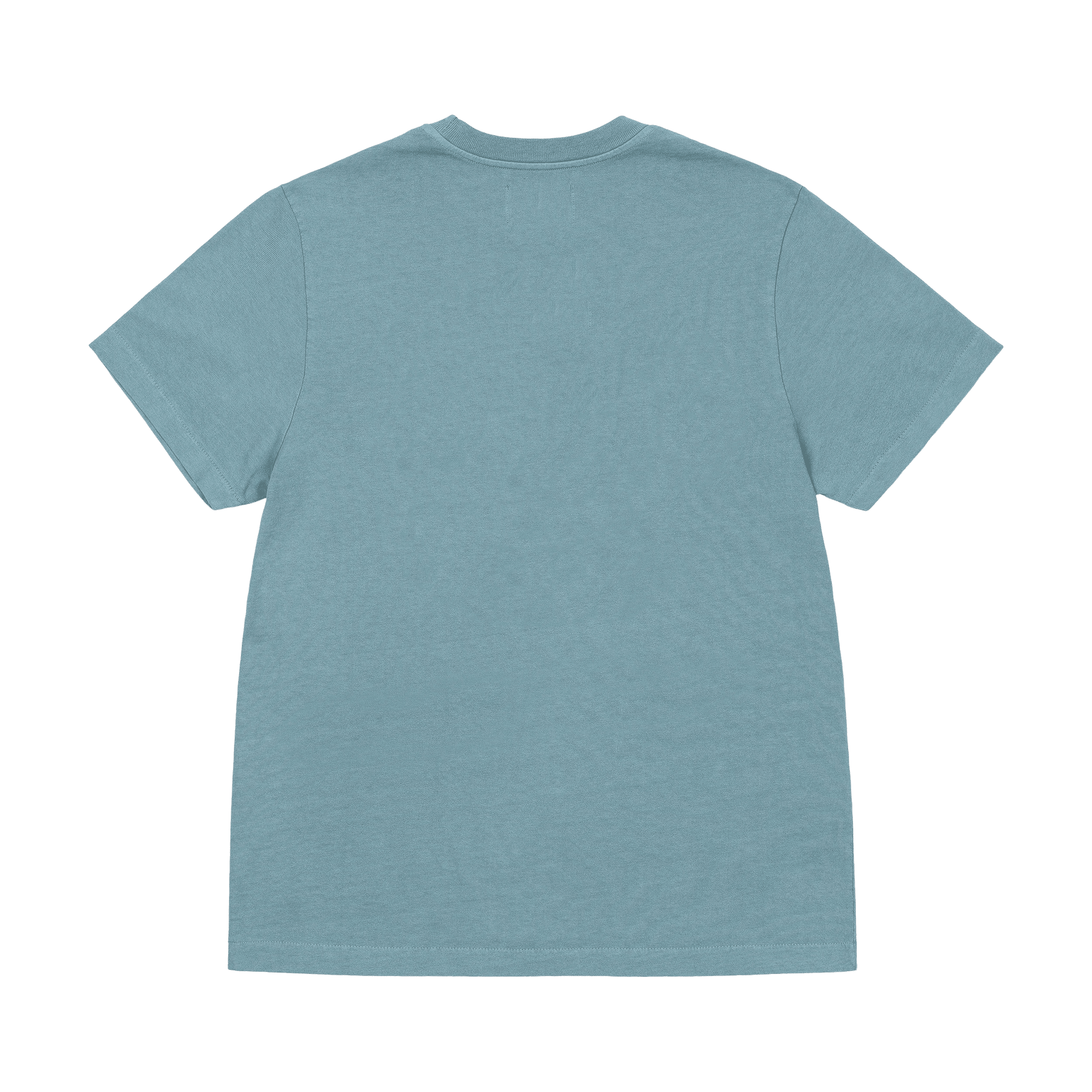 Photo of DSC Club Tee | Sea Glass Blue