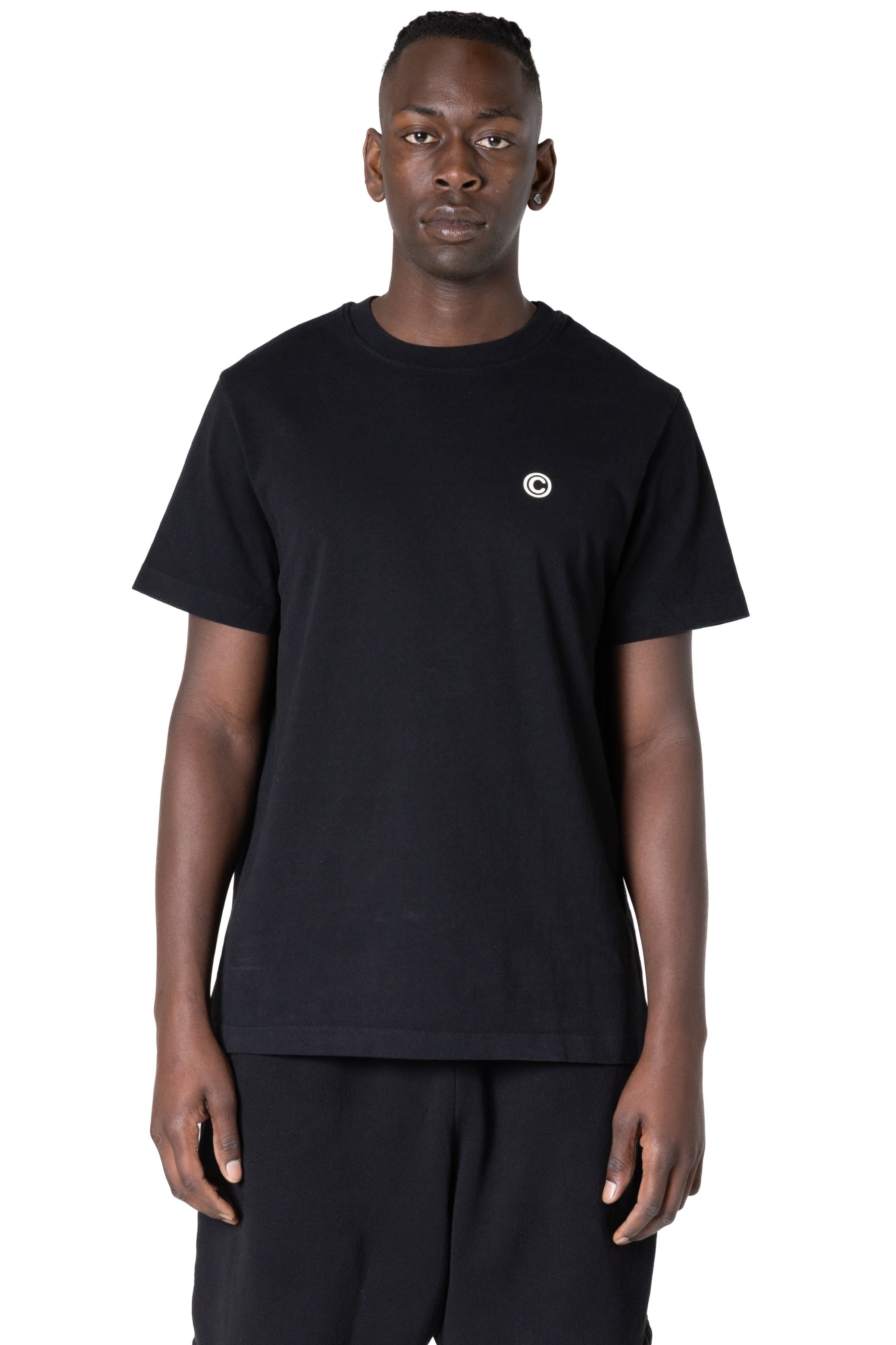 Photo of DSC Club Tee | jet black