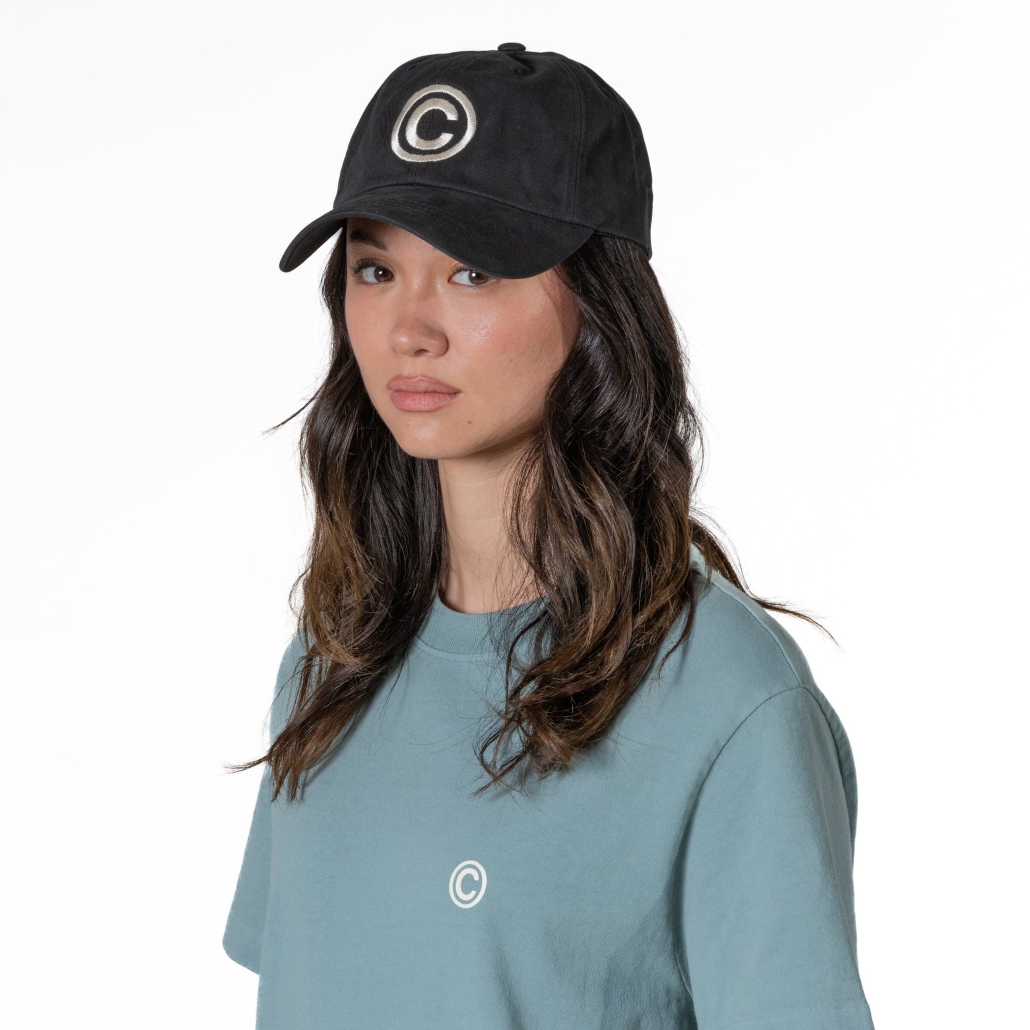Photo of DSC Club Hat | jet black