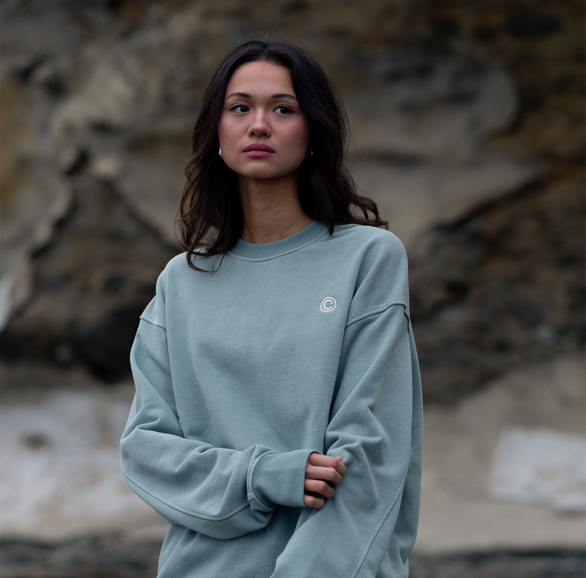 DSC Club Hoodie, Crew, and Sweatpants