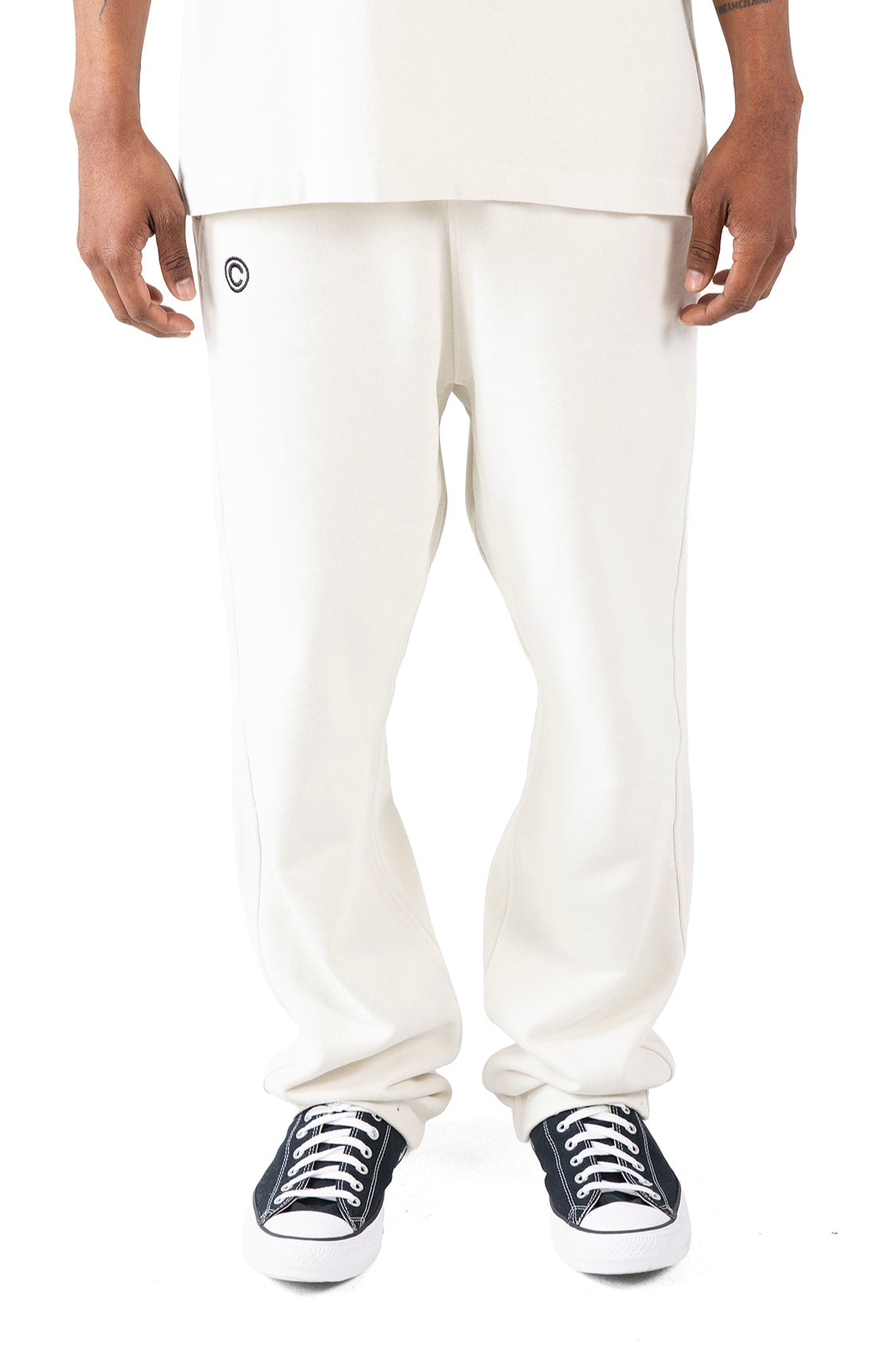 Photo of DSC Sweatpant | egret white