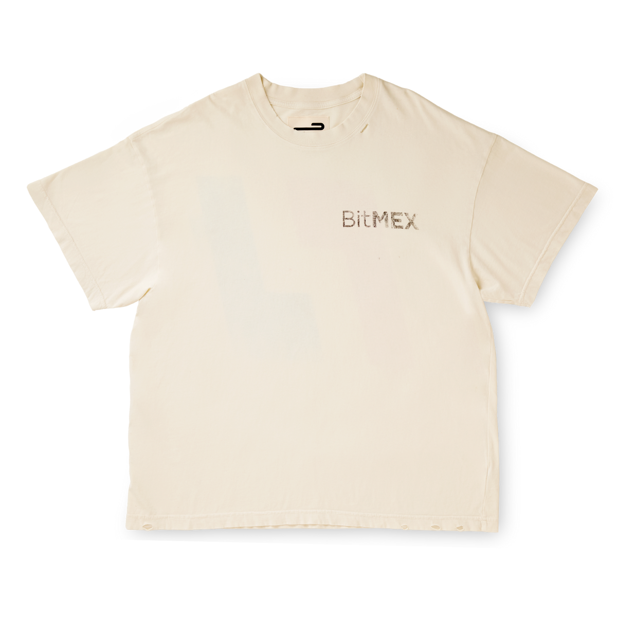 Photo of BITMEX Tee | BITMEX Tee