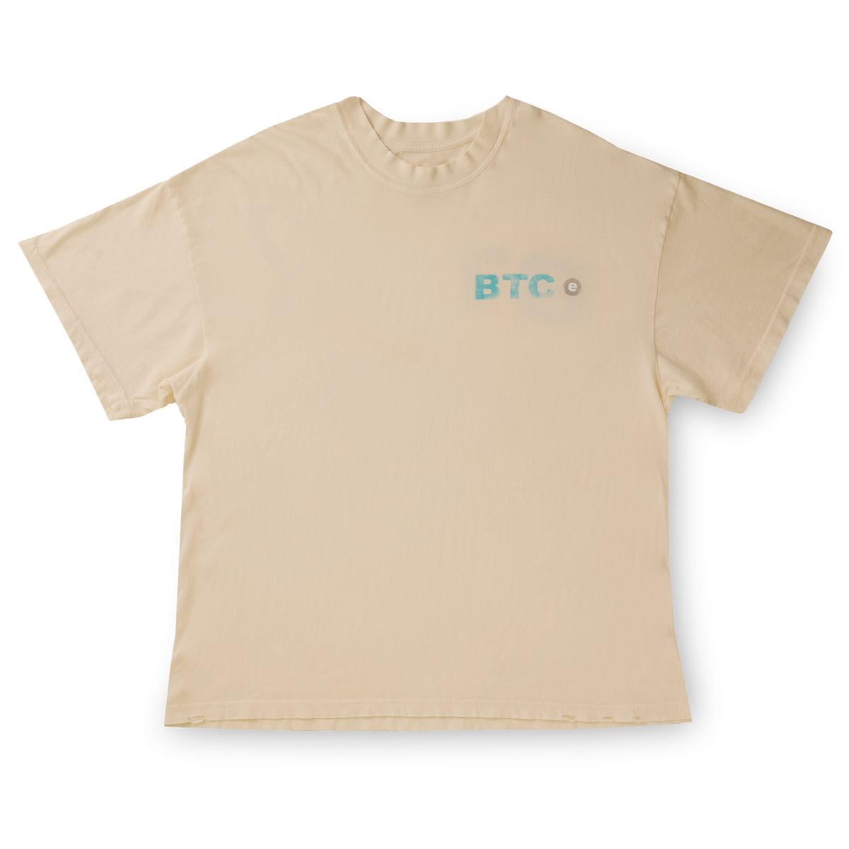 Photo of BTC-E Tee | BTC-E Tee
