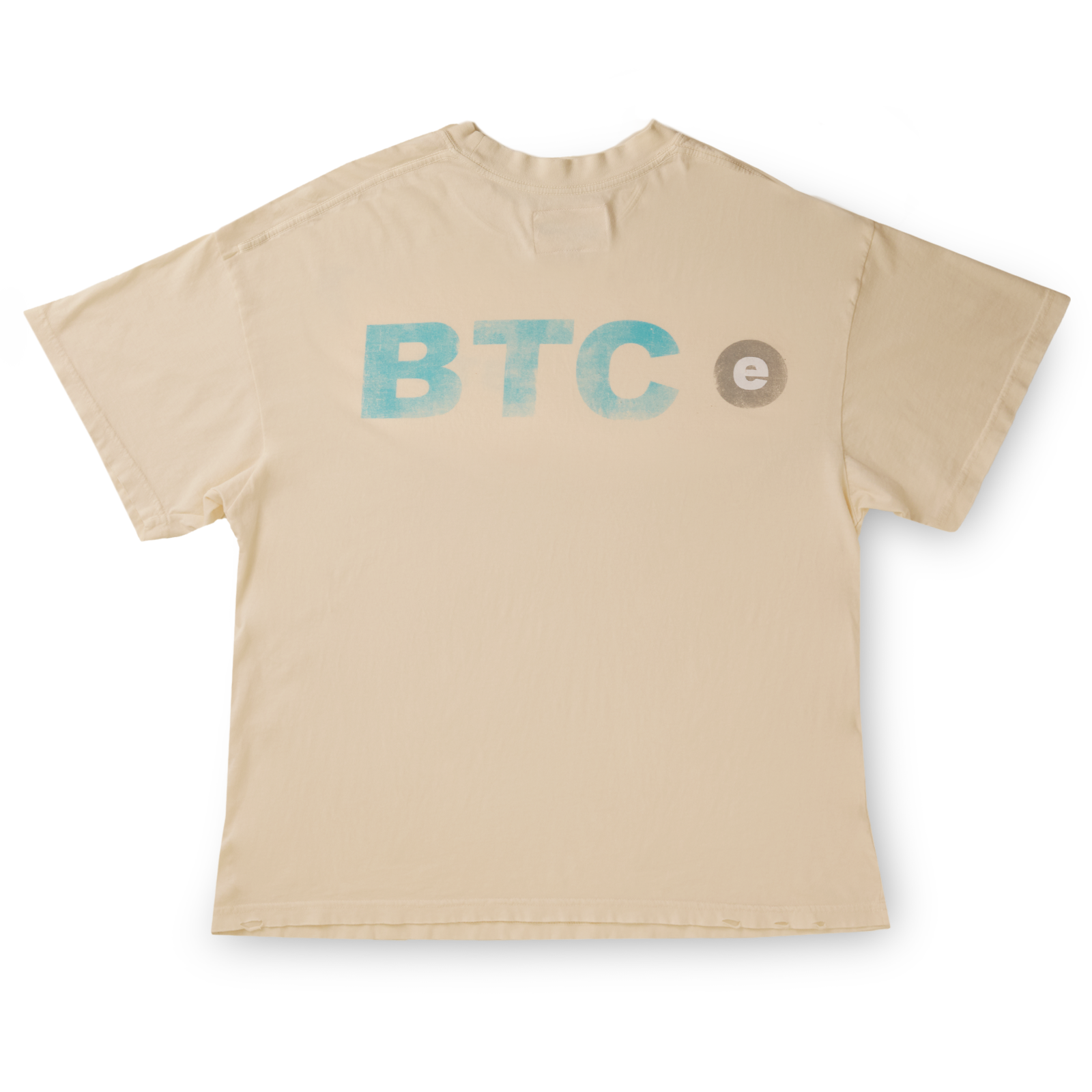 Photo of BTC-E Tee