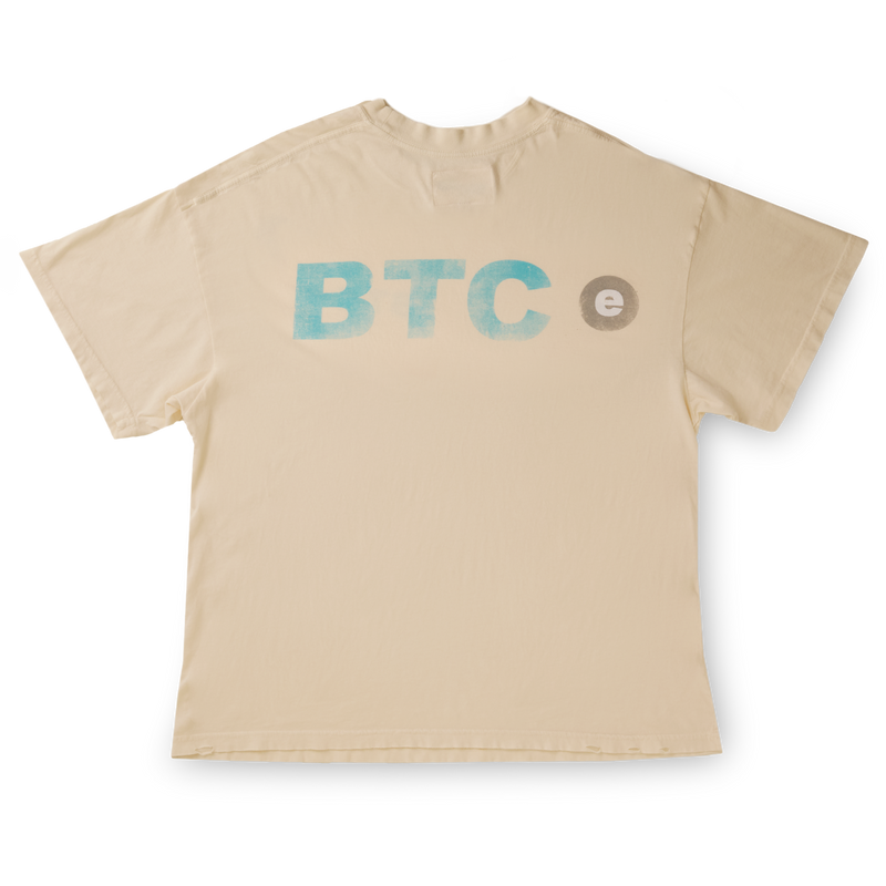 Photo of BTC-E Tee