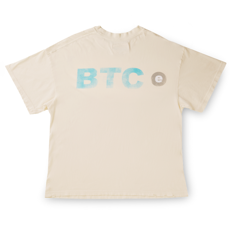 Photo of BTC-E Tee