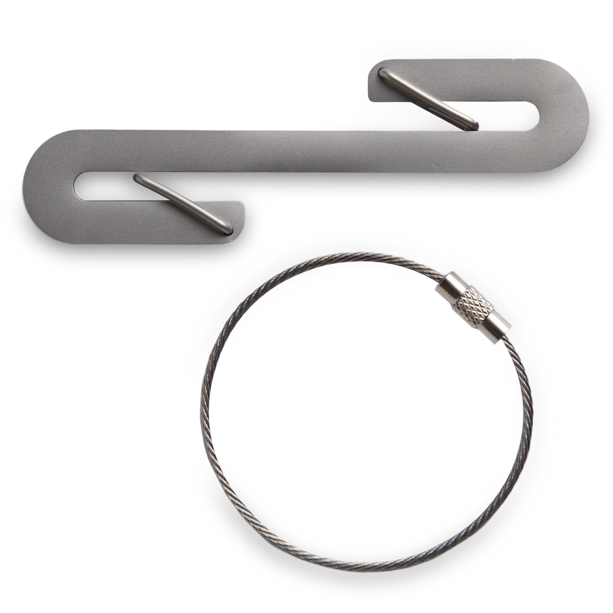 Photo of OPENCHAIN CARABINER | OPENCHAIN CARABINER