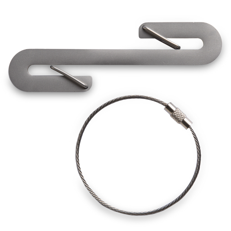 Photo of OPENCHAIN CARABINER