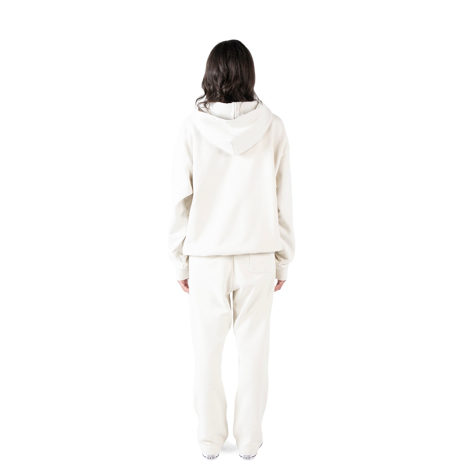 Photo of DSC Club Hoodie | egret white